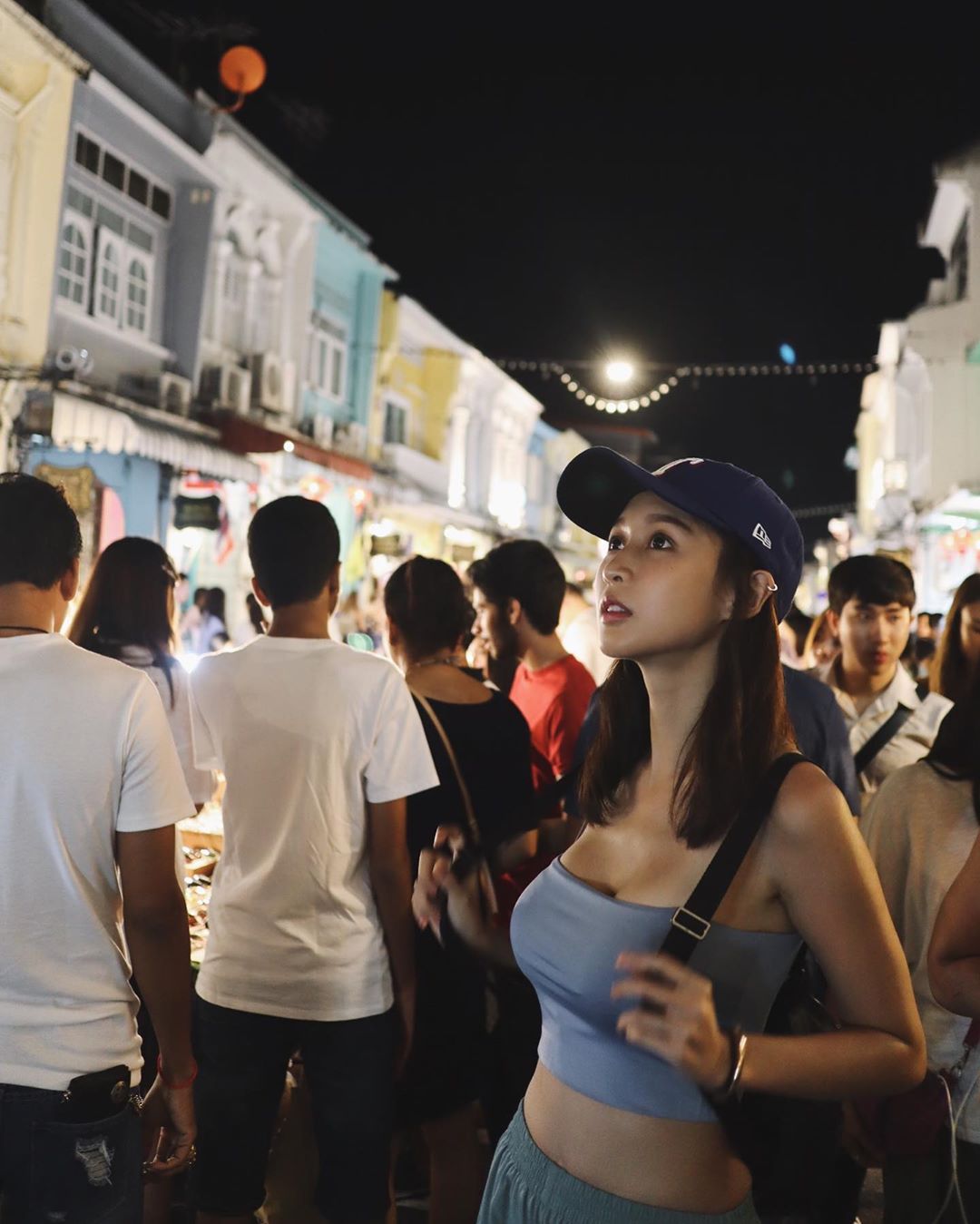 洛兒~ 已經不只是拍寫真 現在轉戰品牌代言-第1章-图片13