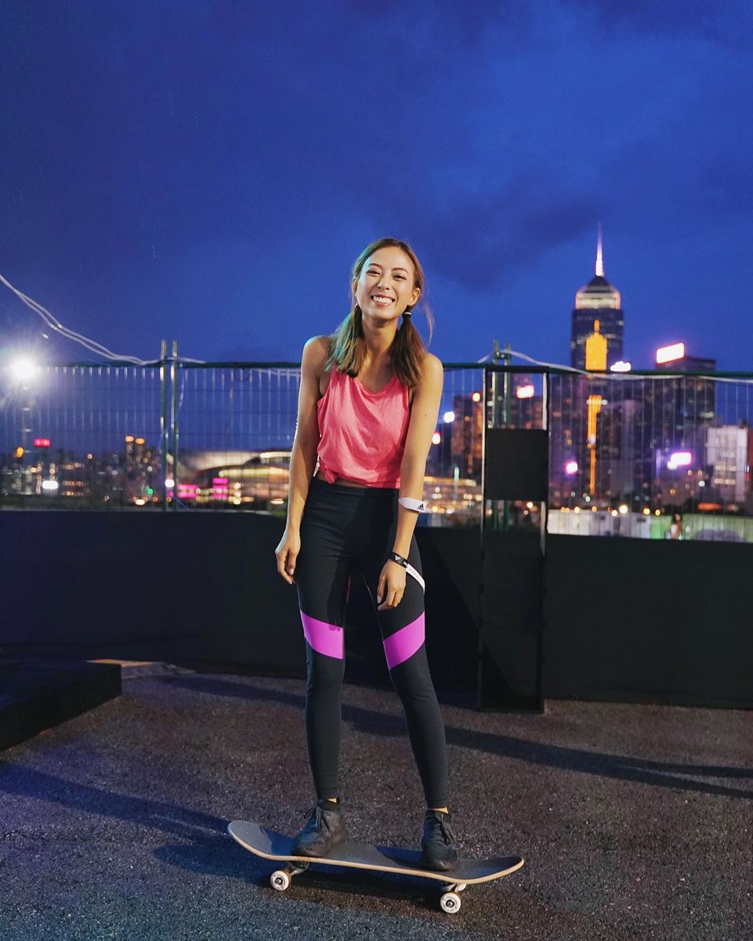 年度最佳舉牌女郎 蔡佩嫻-第1章-图片8