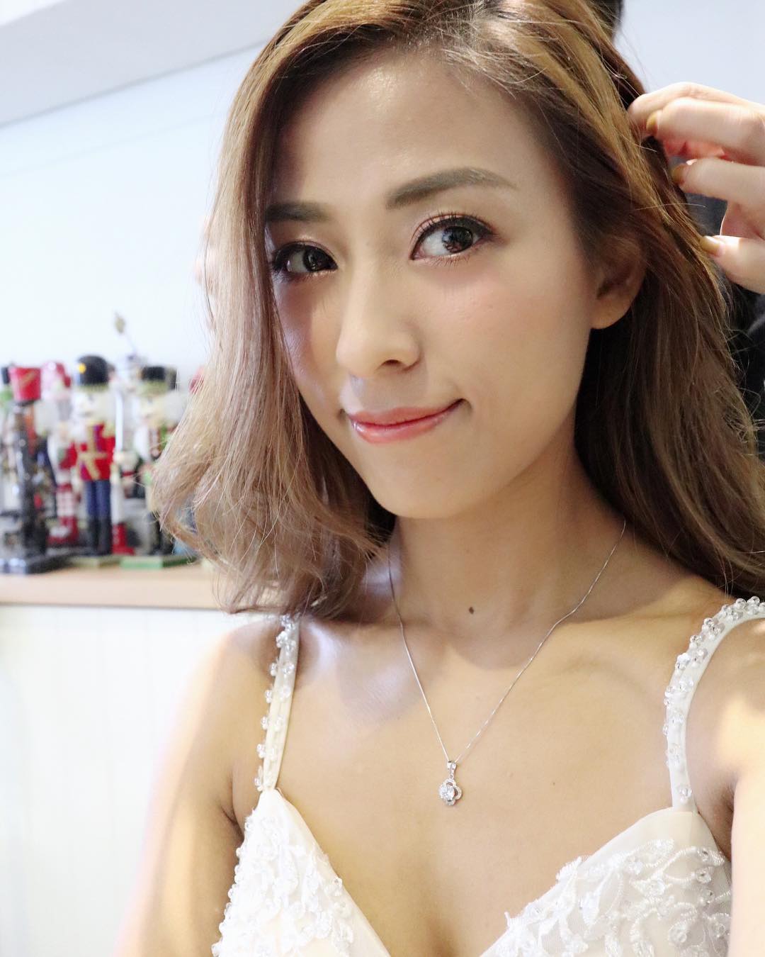 年度最佳舉牌女郎 蔡佩嫻-第1章-图片17