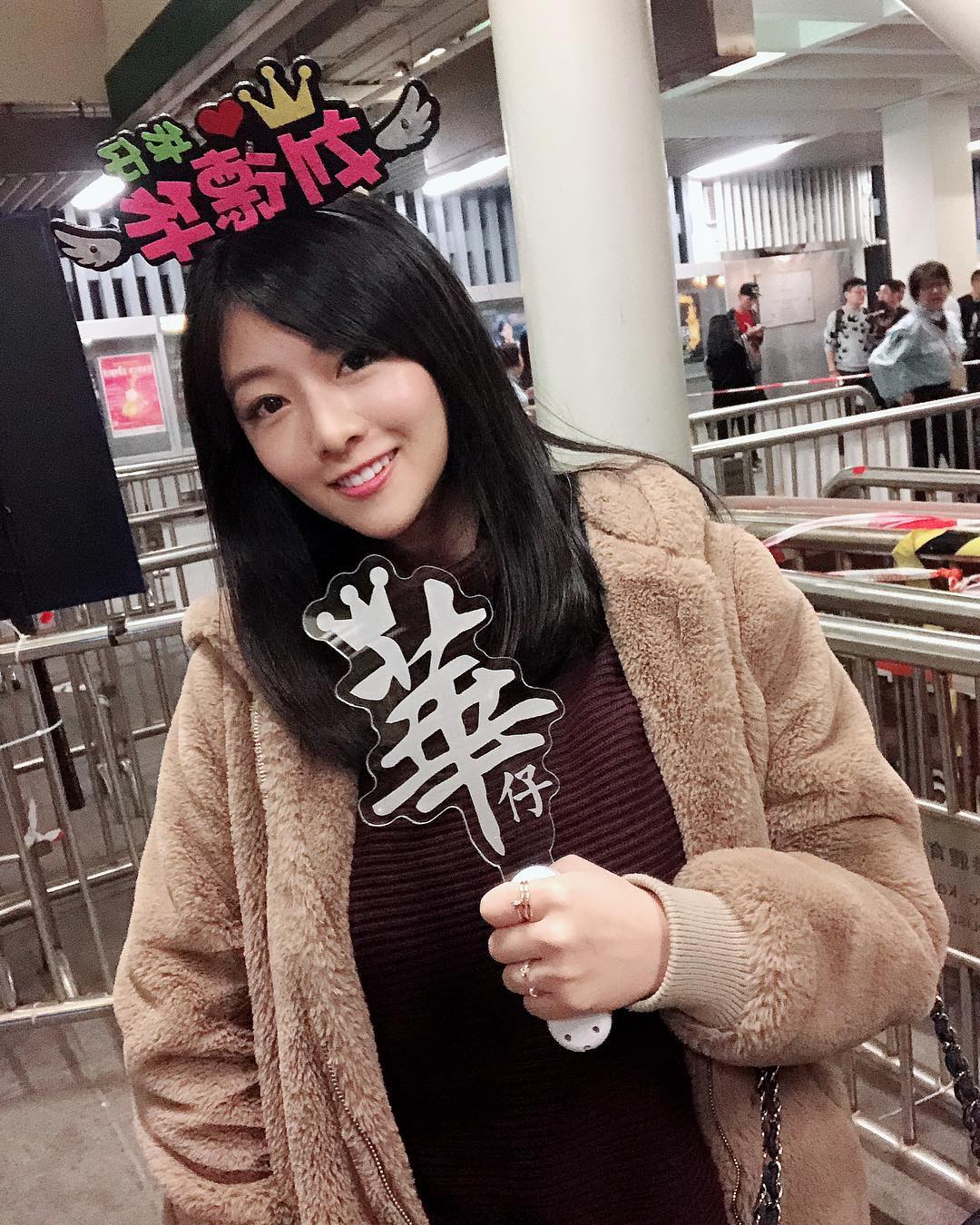 Ada L : 這次到台北玩 接受朋友熱情款待 覺得好幸福-第1章-图片13