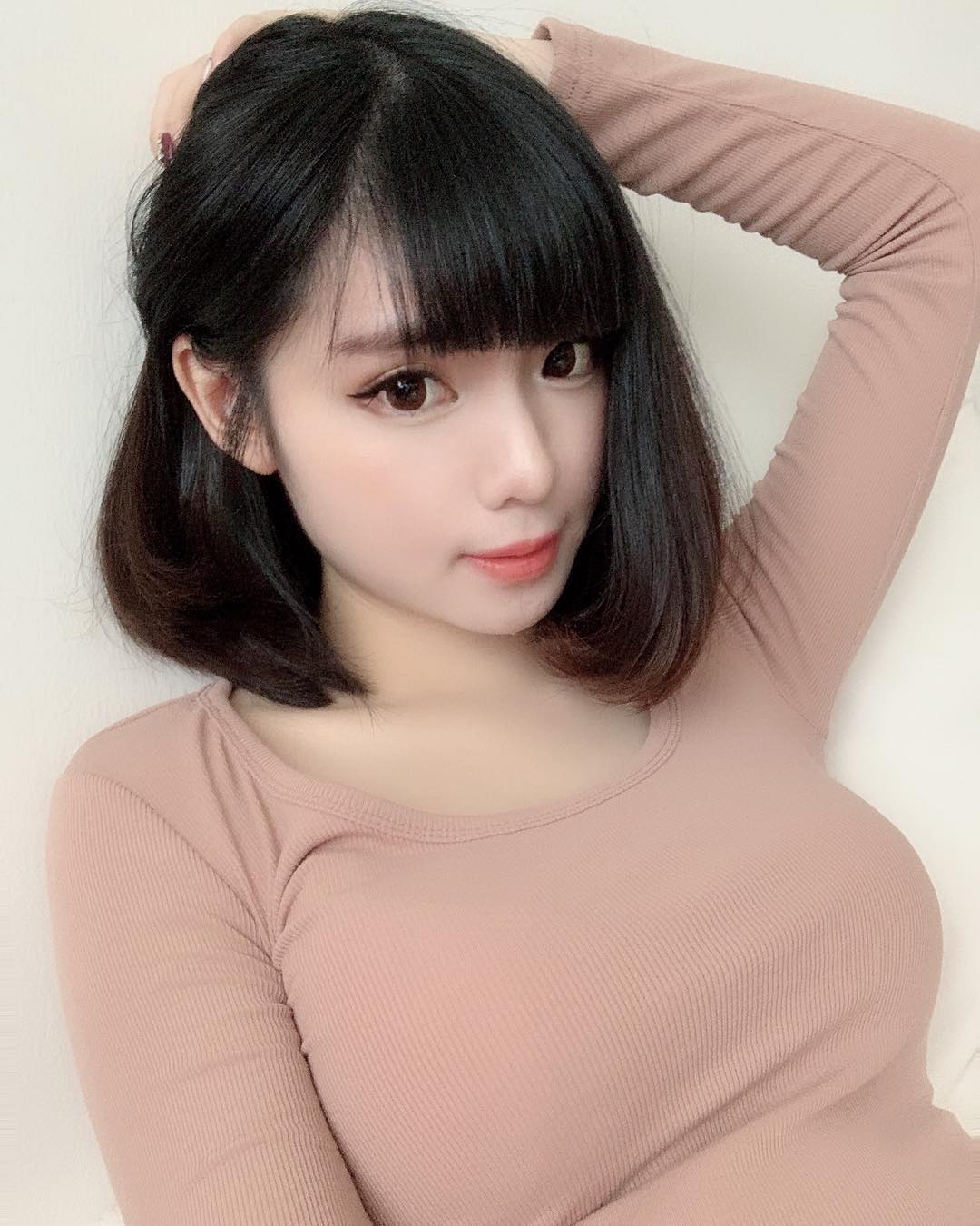 Malaysian Red City Amy-第1章-图片1
