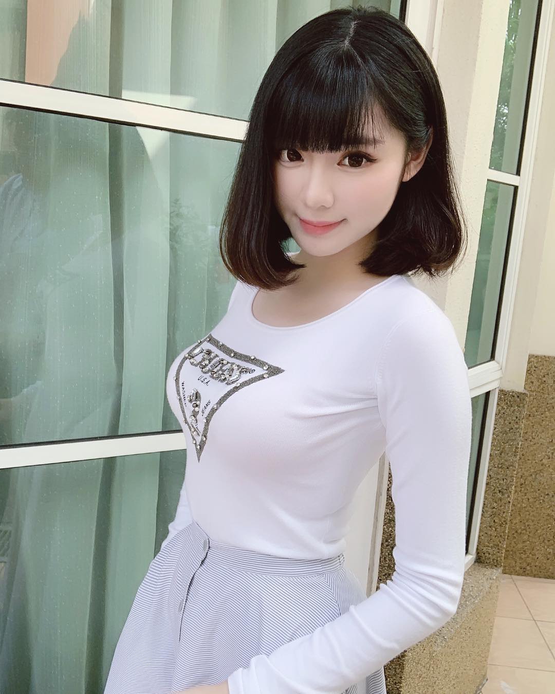Malaysian Red City Amy-第1章-图片2
