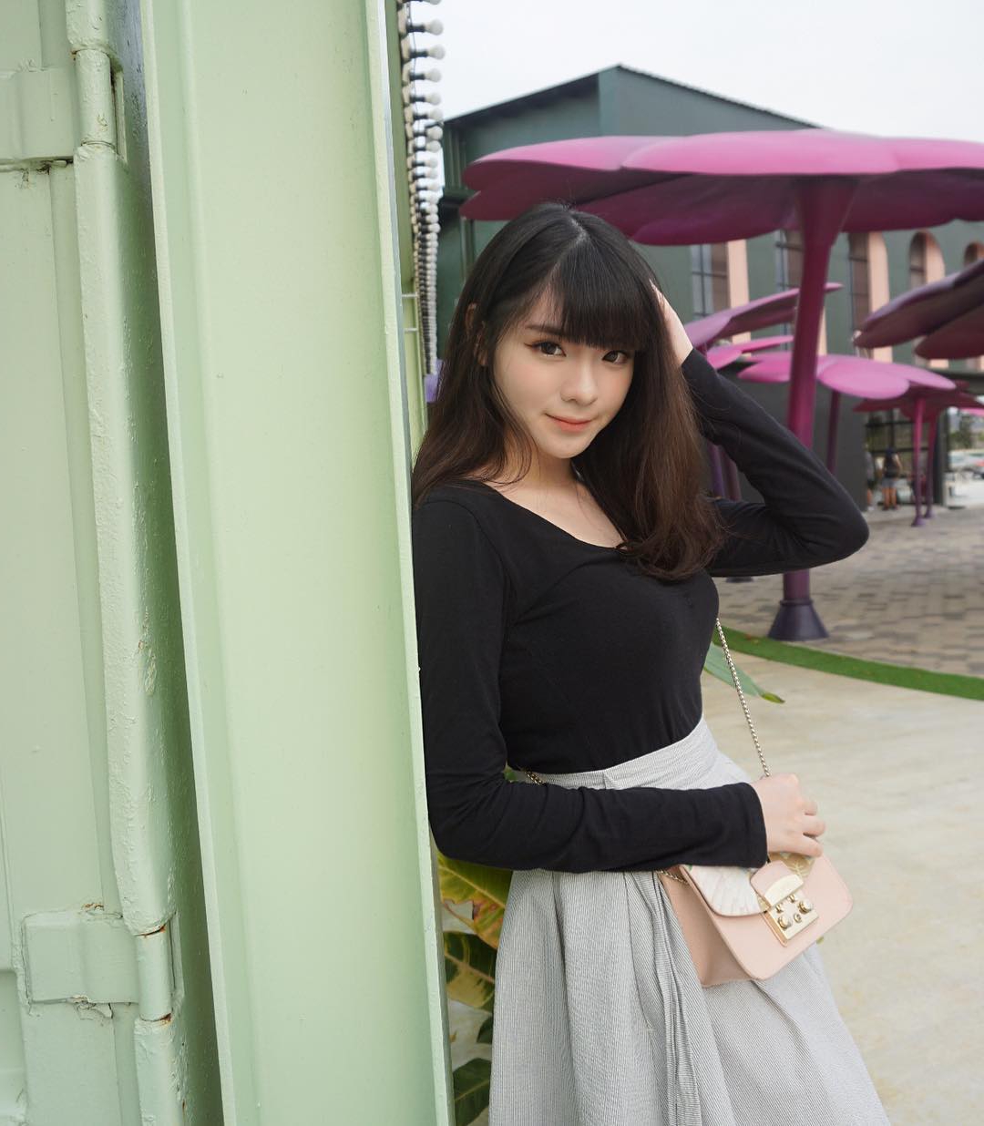 Malaysian Red City Amy-第1章-图片5