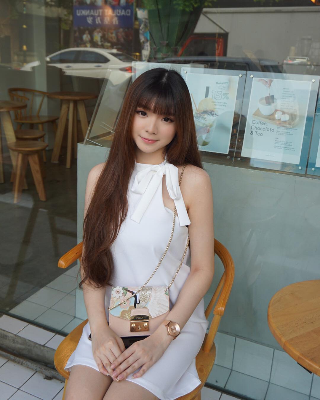 Malaysian Red City Amy-第1章-图片13