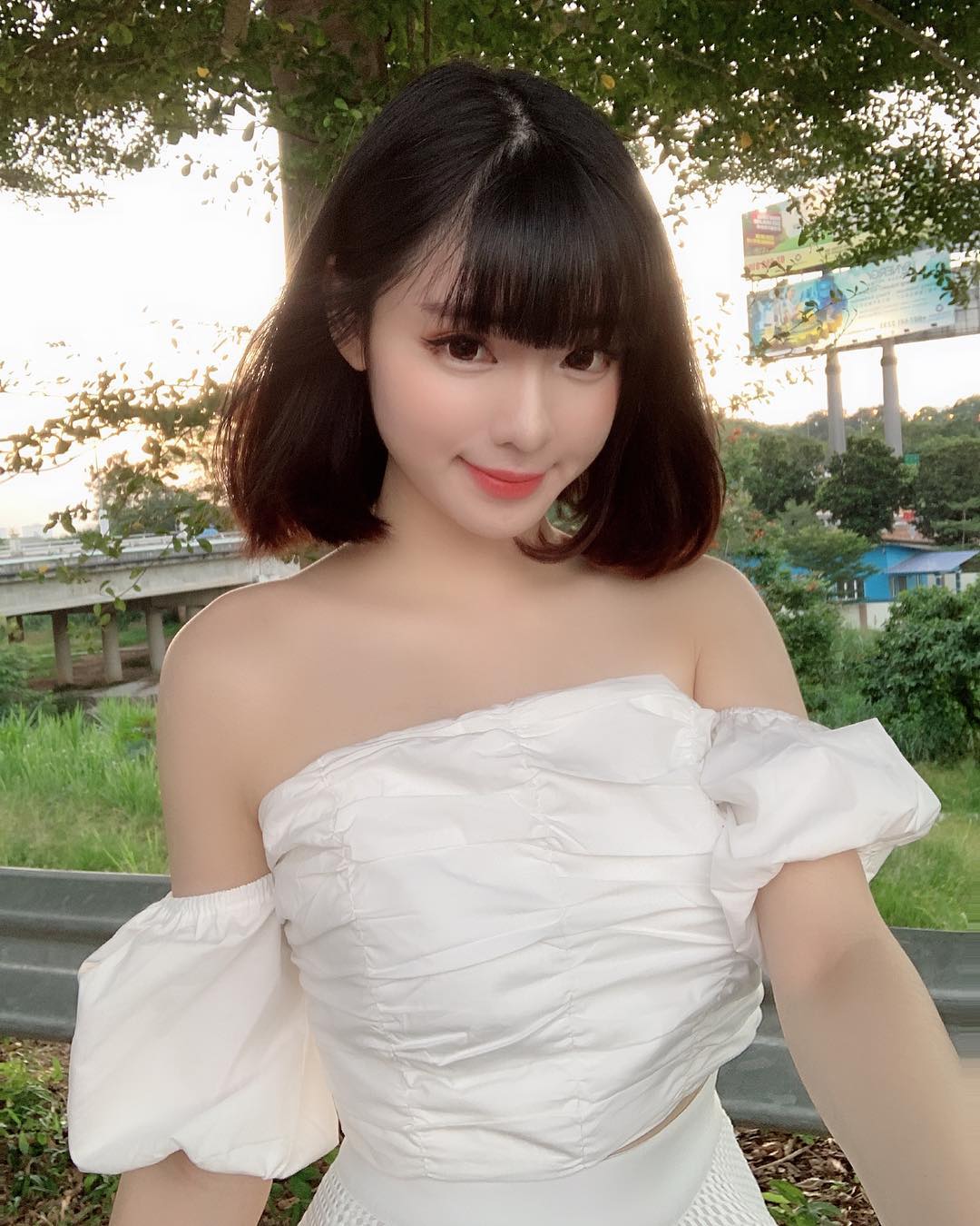 Malaysian Red City Amy-第1章-图片17