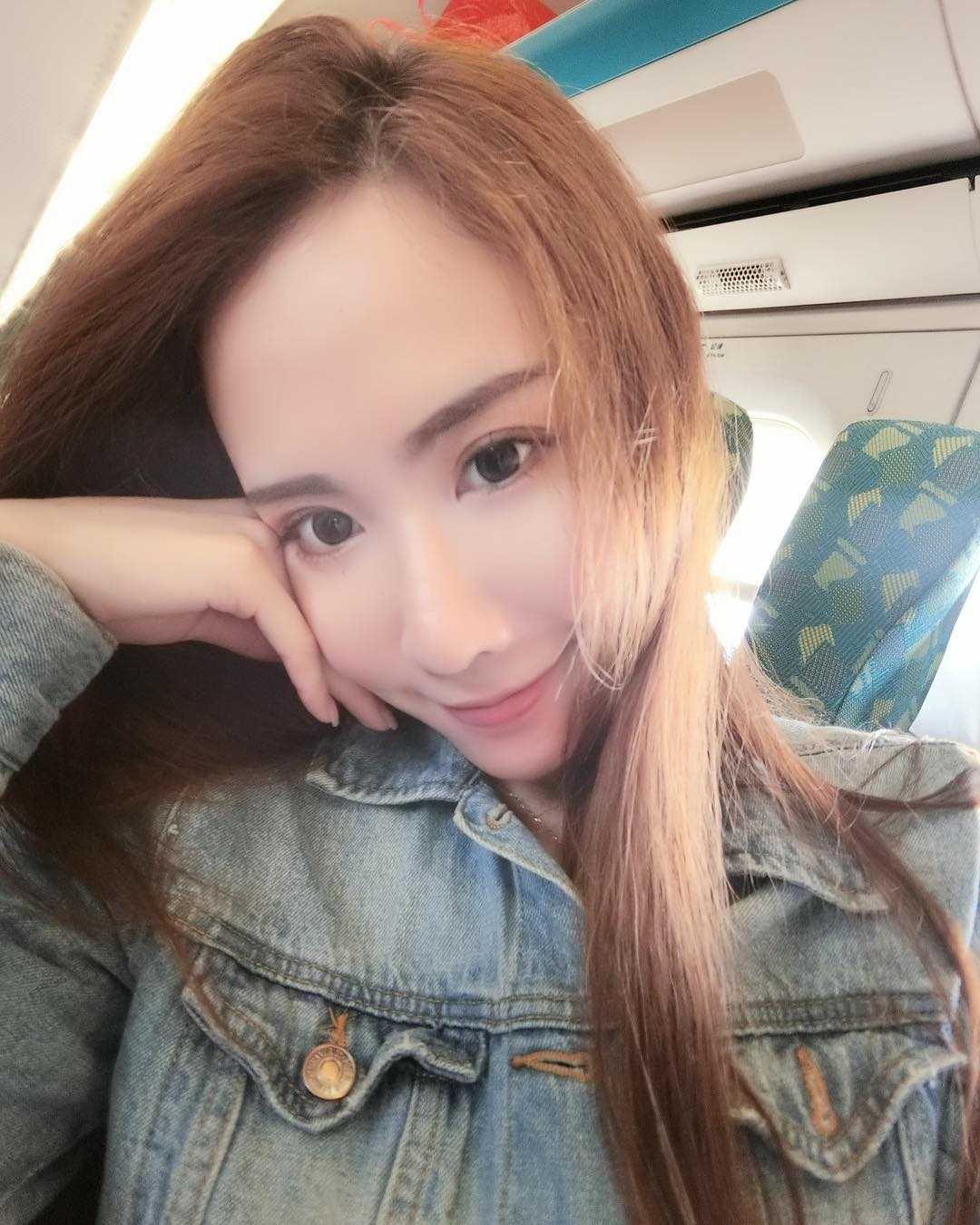 模特兒 朵拉-第1章-图片8