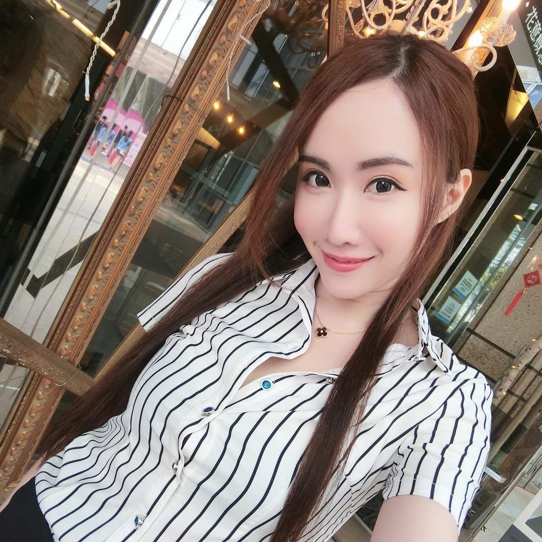 模特兒 朵拉-第1章-图片9