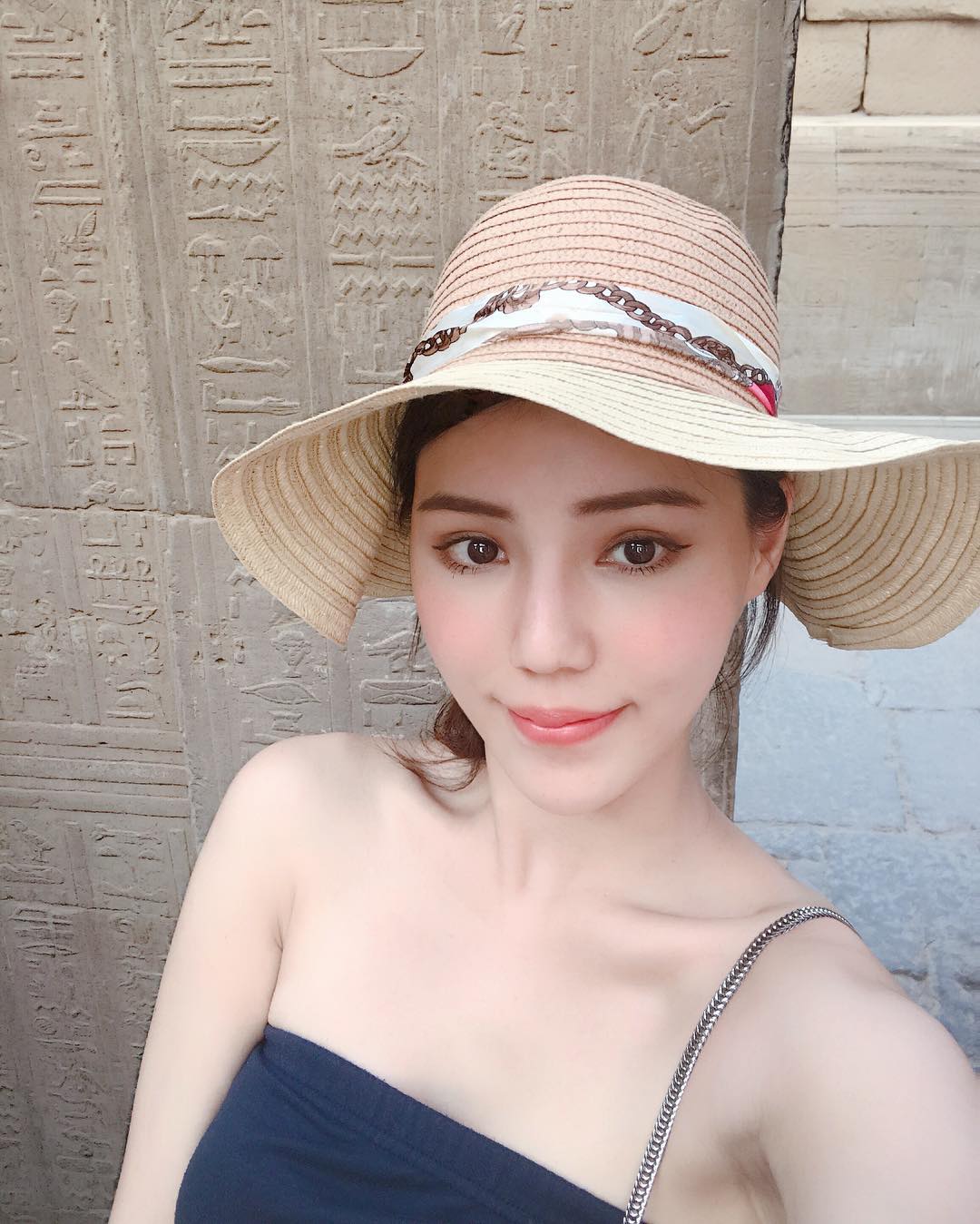 中〇航空馬來西亞籍空服員 Isa-第1章-图片8