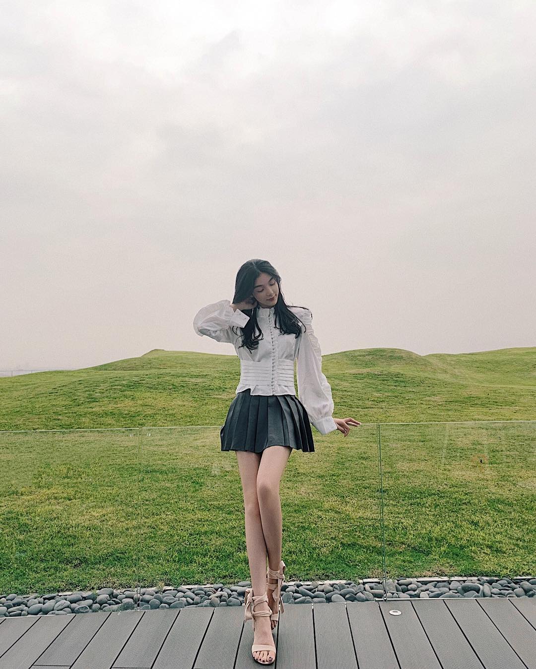 留美知識網紅 YouTube播主 小南瓜-第1章-图片14