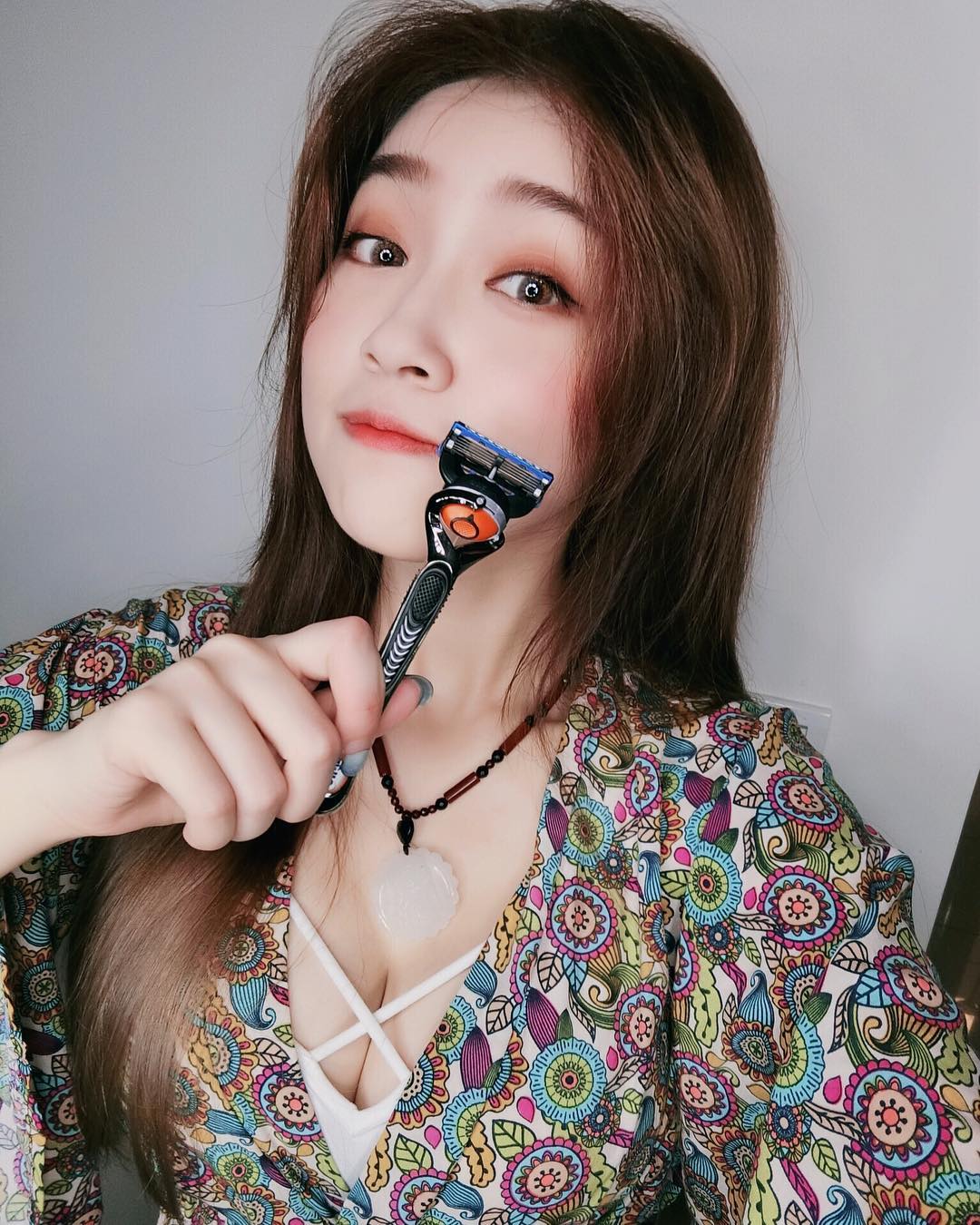 從紅了以後才上國光幫幫忙的啦 凱琪 K7-第1章-图片6