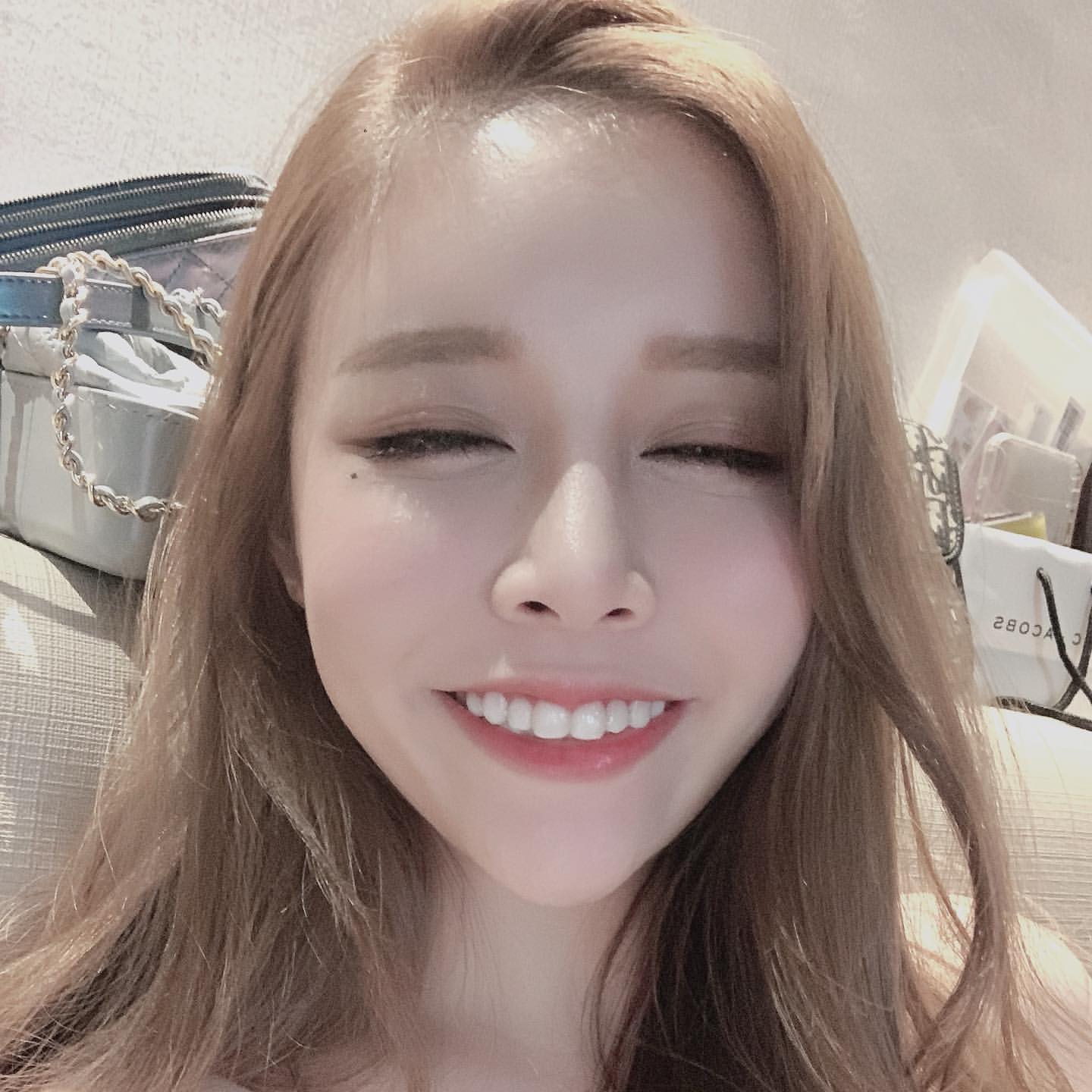 超絕美正妹渾圓好飽滿 白皙長腿超誘人.......小老虎-第1章-图片6