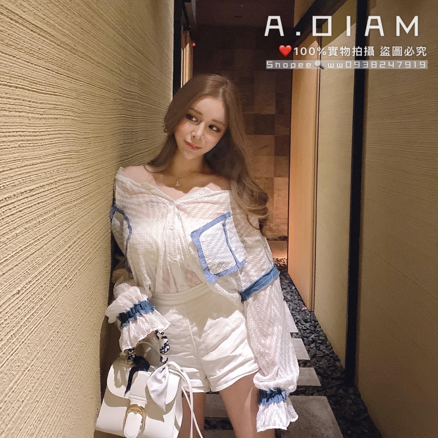 超絕美正妹渾圓好飽滿 白皙長腿超誘人.......小老虎-第1章-图片11
