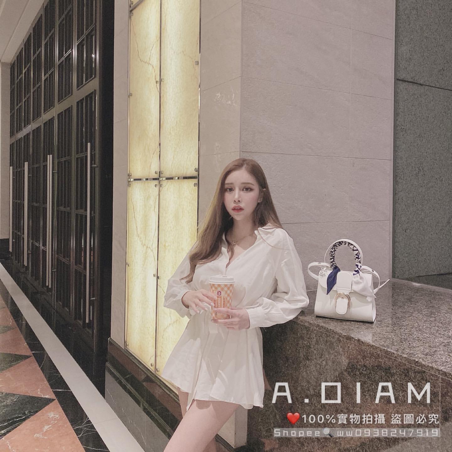超絕美正妹渾圓好飽滿 白皙長腿超誘人.......小老虎-第1章-图片13