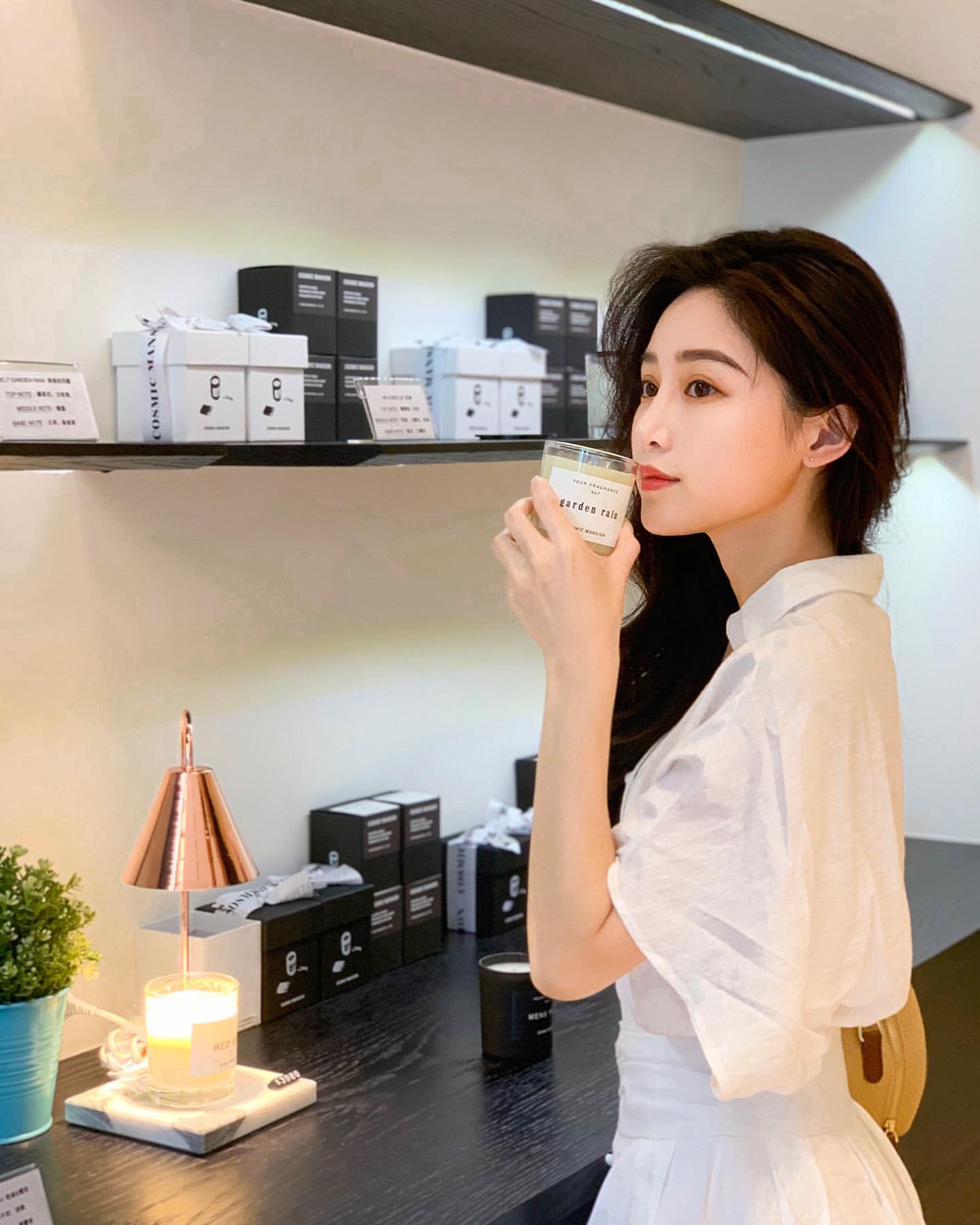 一看顏值根本天菜…S級身材太好看...戰袍換上 yuyu-第1章-图片4