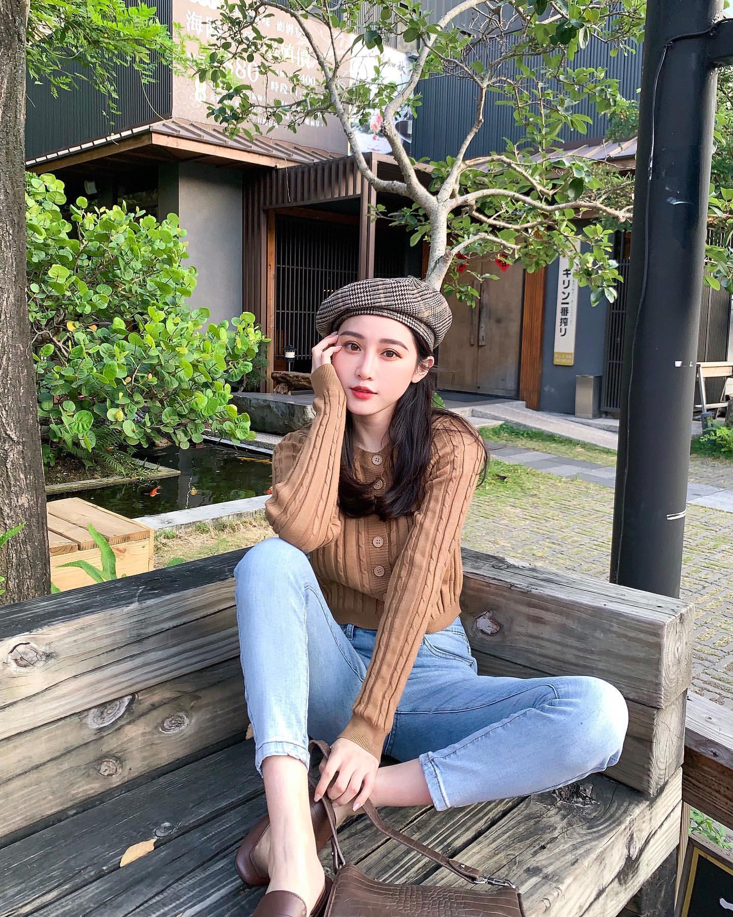 一看顏值根本天菜…S級身材太好看...戰袍換上 yuyu-第1章-图片10