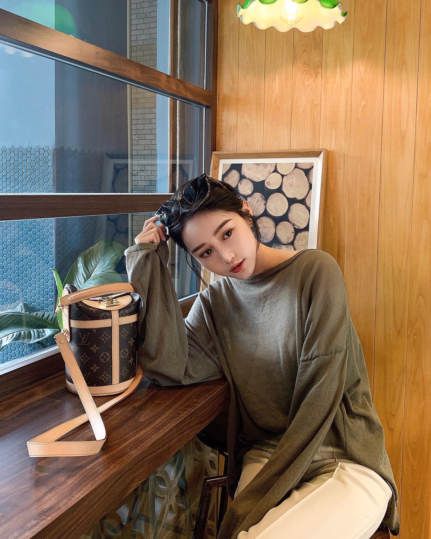 一看顏值根本天菜…S級身材太好看...戰袍換上 yuyu-第1章-图片19
