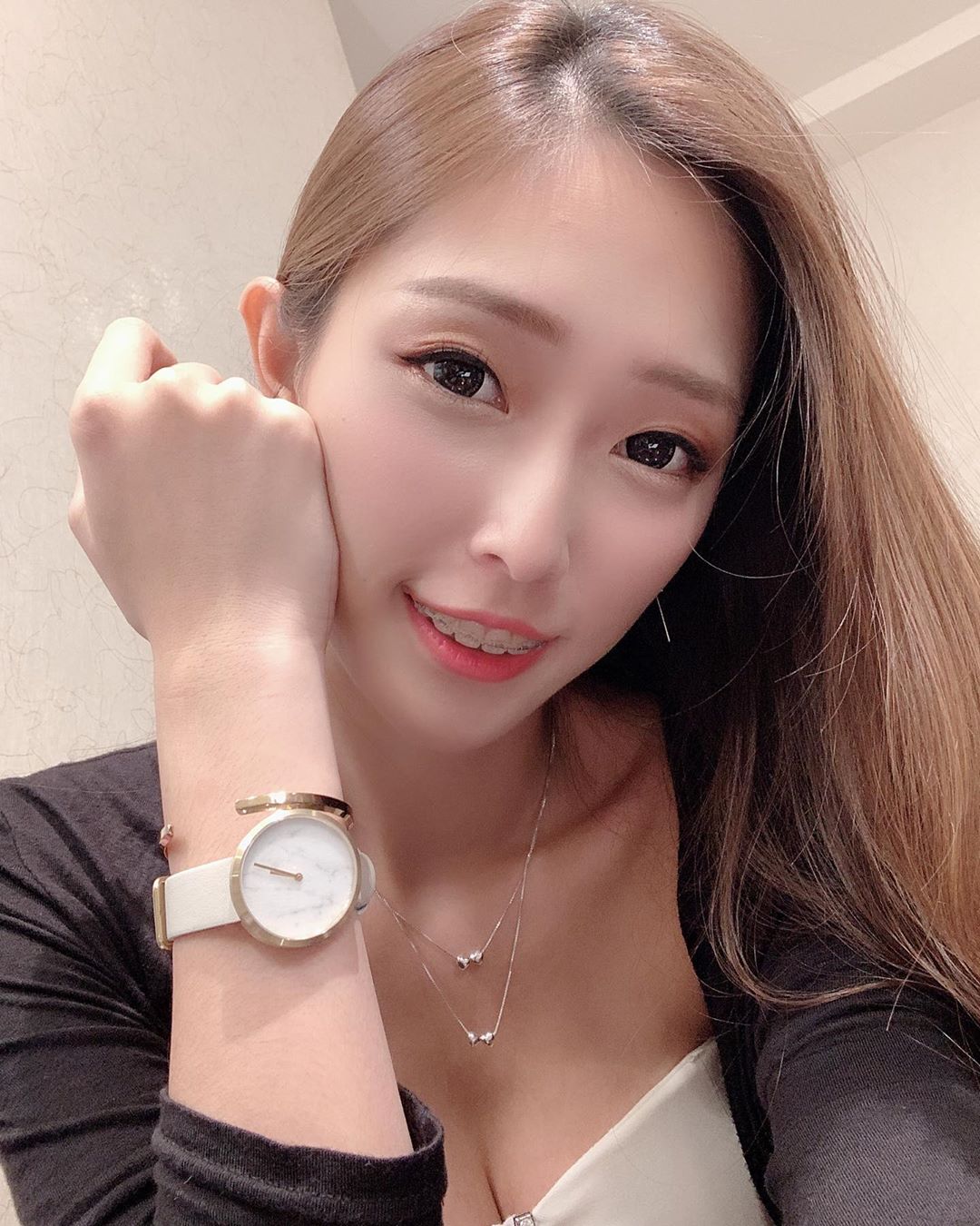 糖糖 波濤洶湧E罩杯滿出來...邪惡視角 網友暴動!-第1章-图片17