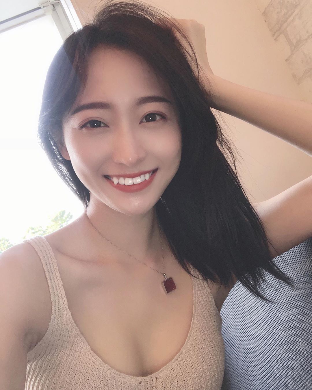 The Teeth of Tiger Lee.-第1章-图片5