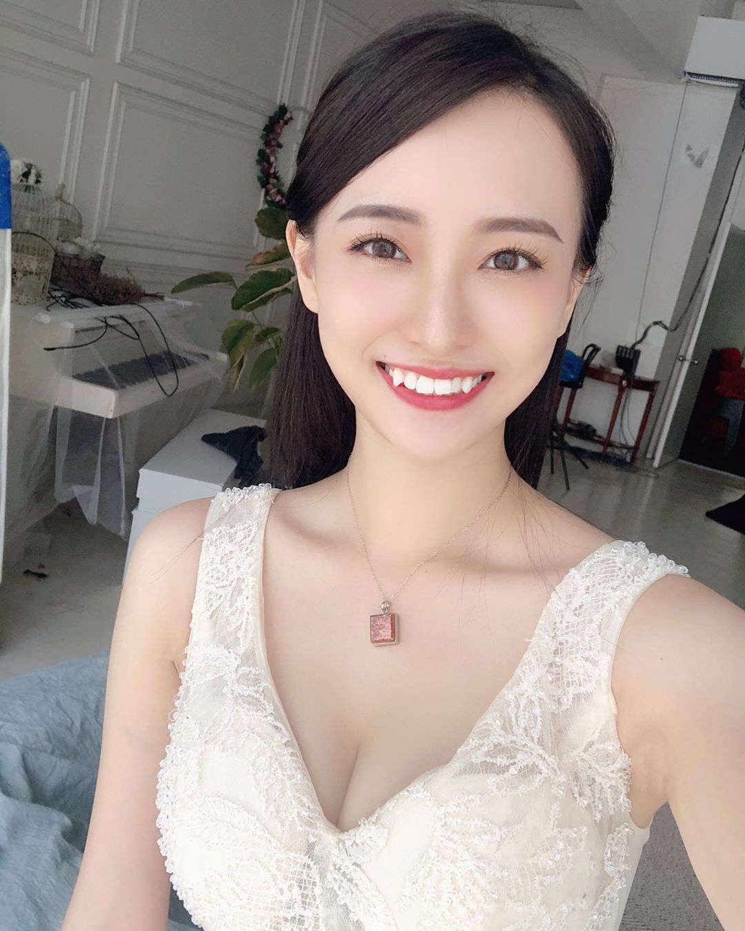 The Teeth of Tiger Lee.-第1章-图片10