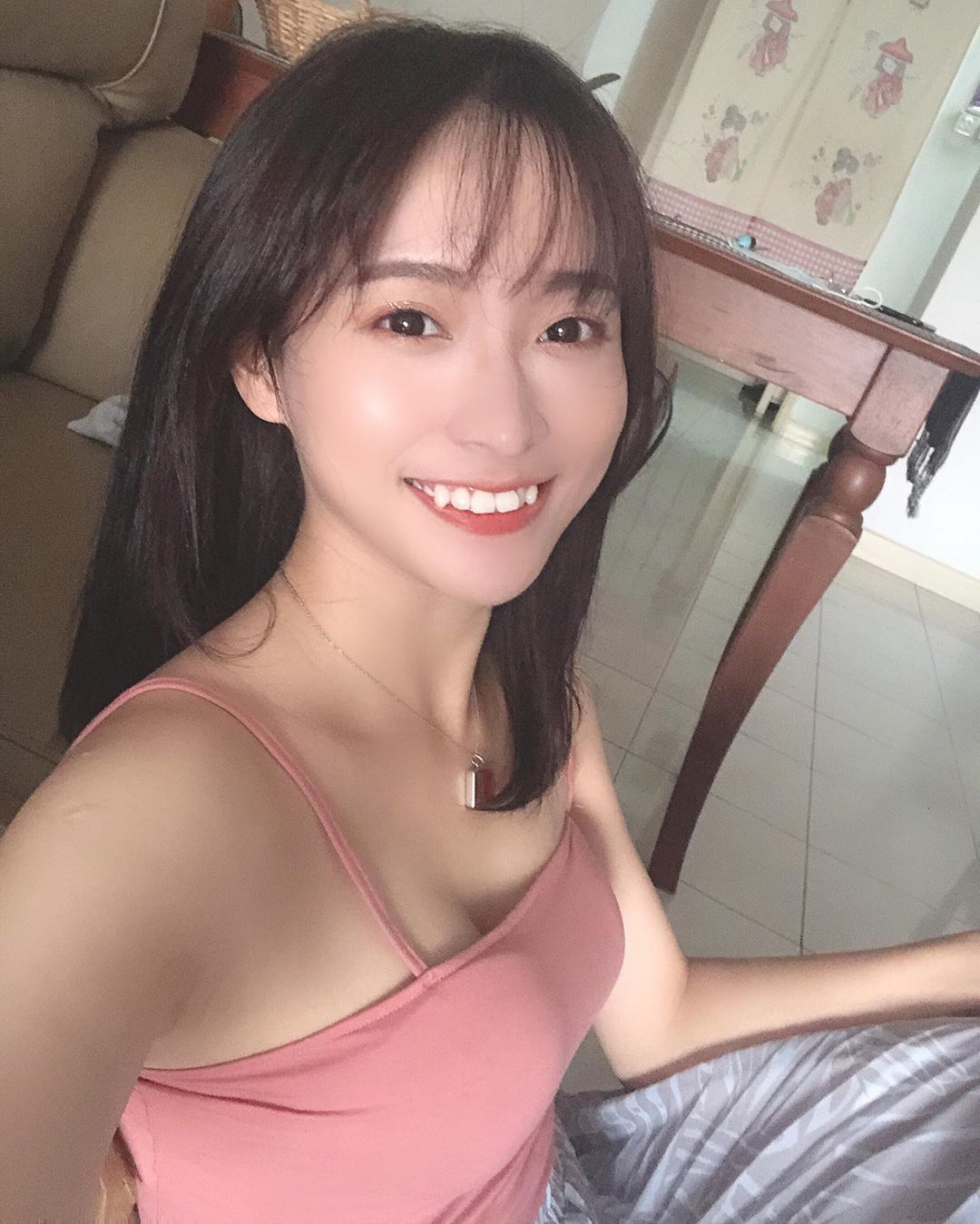 The Teeth of Tiger Lee.-第1章-图片18