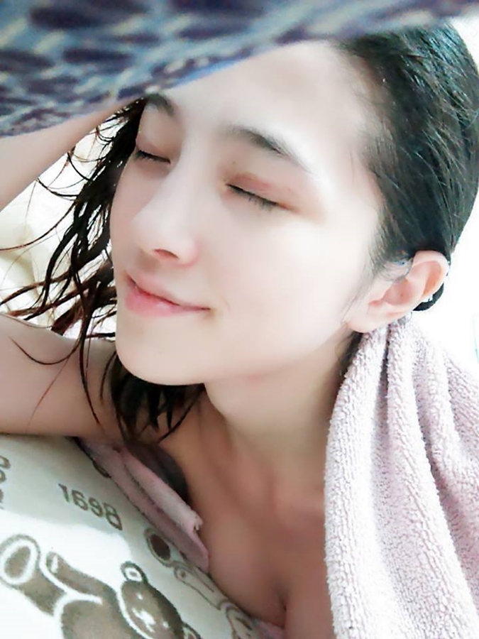 My little sister XinLi.-第1章-图片6