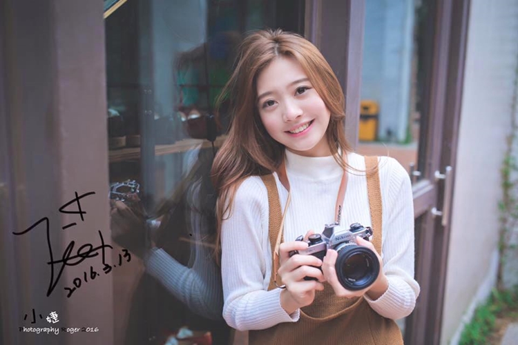 My sweetheart Jie-第1章-图片1