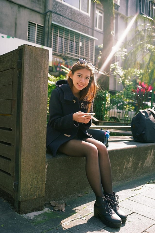 My sweetheart Jie-第1章-图片3