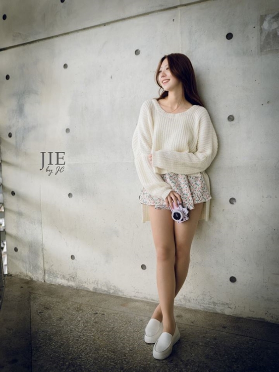 My sweetheart Jie-第1章-图片11