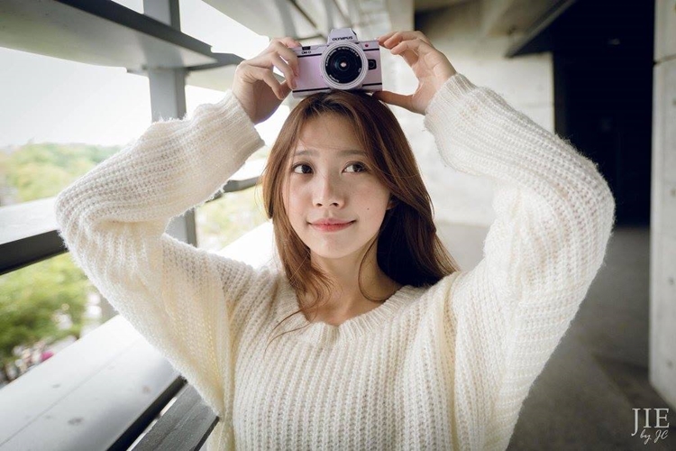 My sweetheart Jie-第1章-图片17