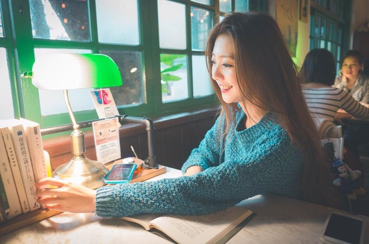 My sweetheart Jie-第1章-图片18
