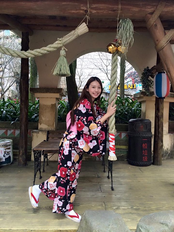 My sweetheart Jie-第1章-图片20
