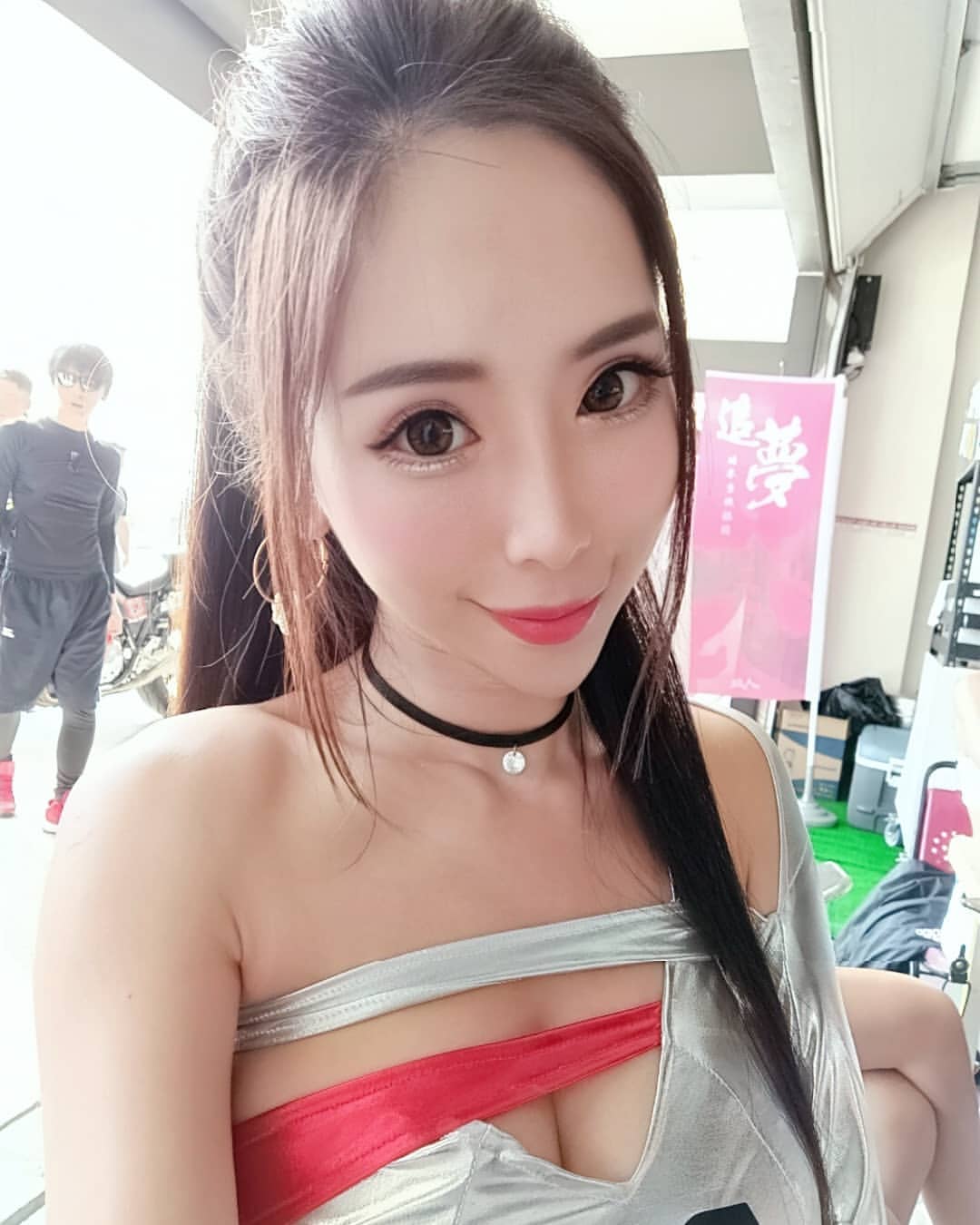 High-weight white balls to see the light.-第1章-图片4