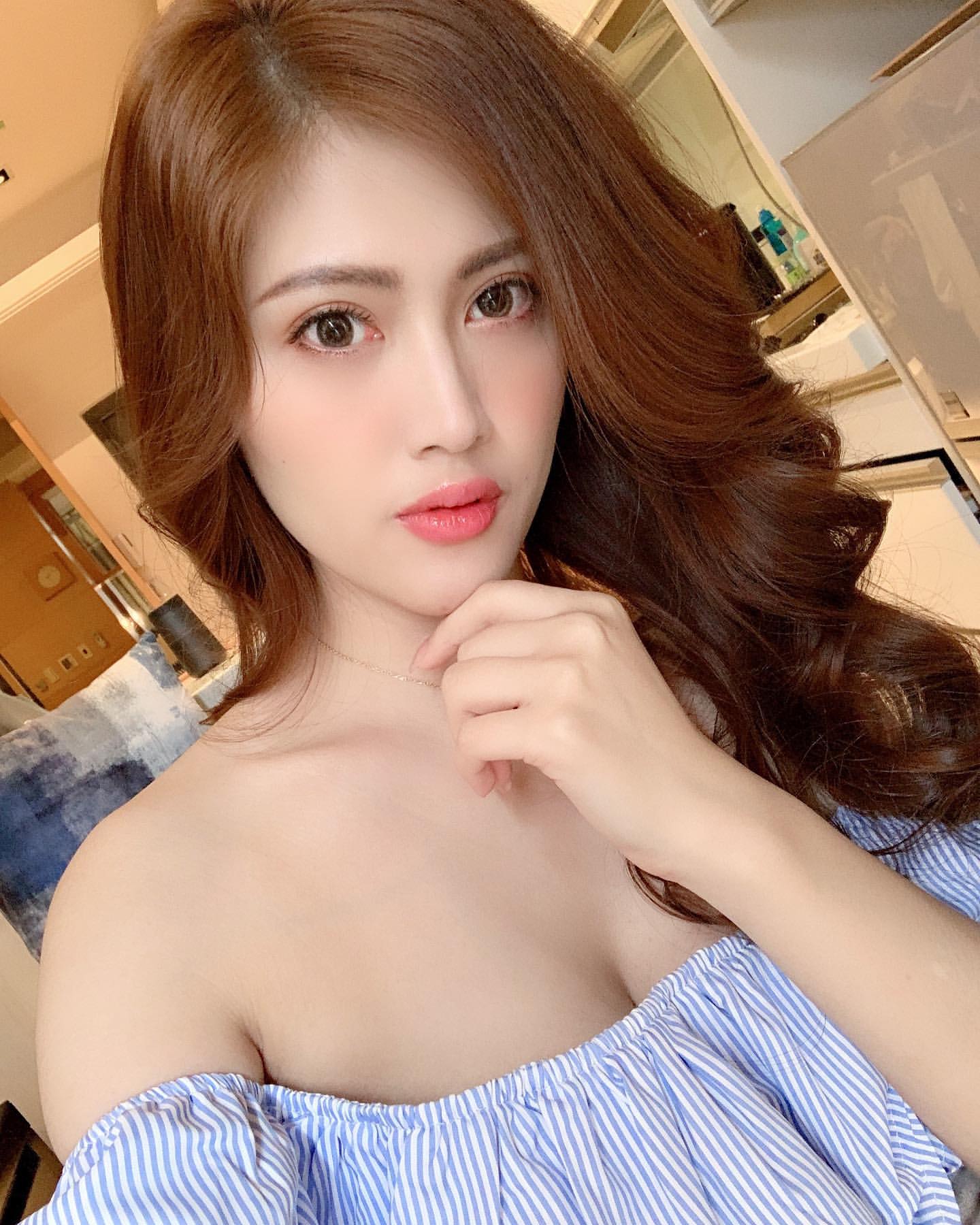 Liu Hyun Feng Doris nuclear bomb beautiful milk floats out! super mother soap view too sharp-第1章-图片9