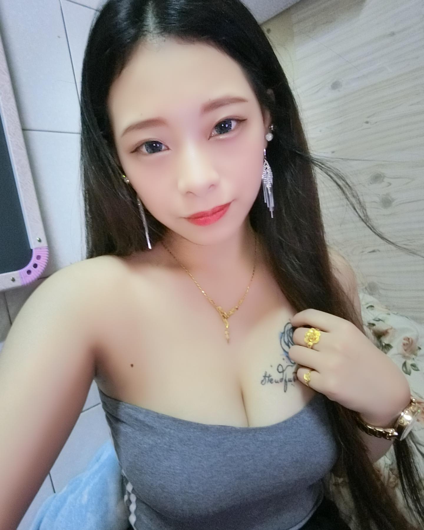 無辜電眼正妹朱朱 火辣身材兇到炸 又再次讓人戀愛了!-第1章-图片20