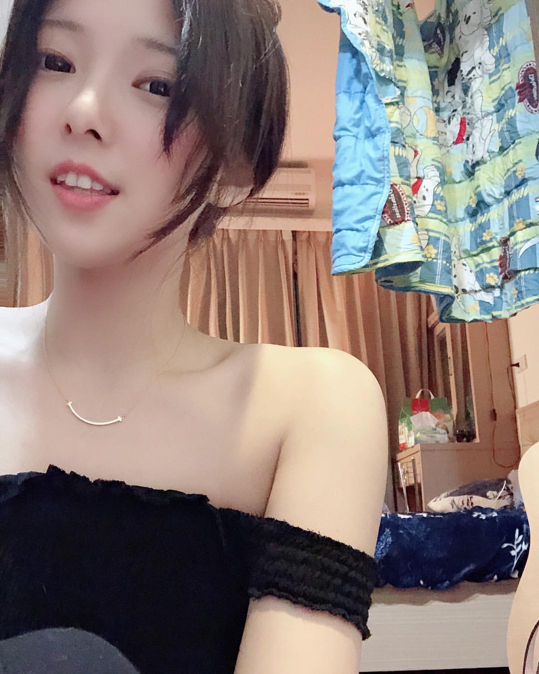 朱維維vivi 超甜美笑容讓人秒淪陷 粉絲高喊戀愛了-第1章-图片2