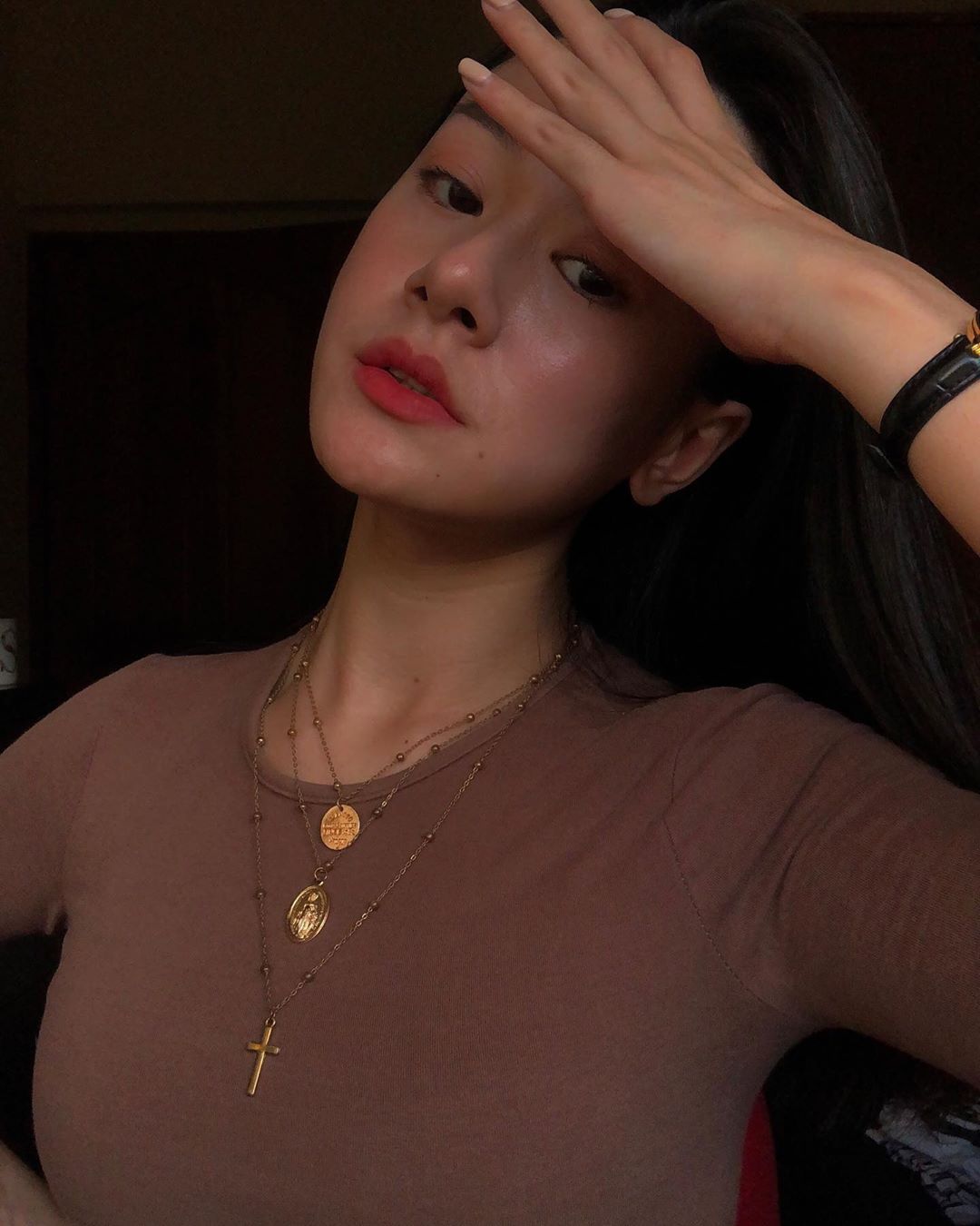 歆媛~ 多到戶外走走 別老是在家裡打電動-第1章-图片8