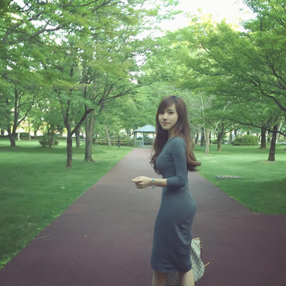 陽光比基尼正妹 Bonnie C. Huang-第1章-图片5
