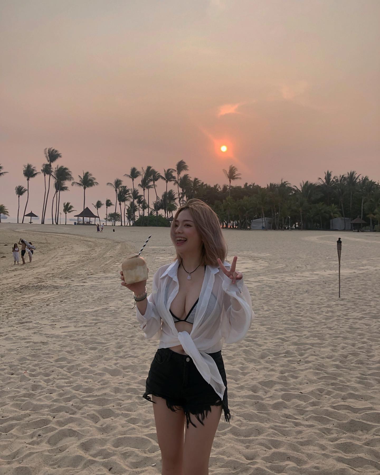 陳紅Red Chen-第1章-图片6