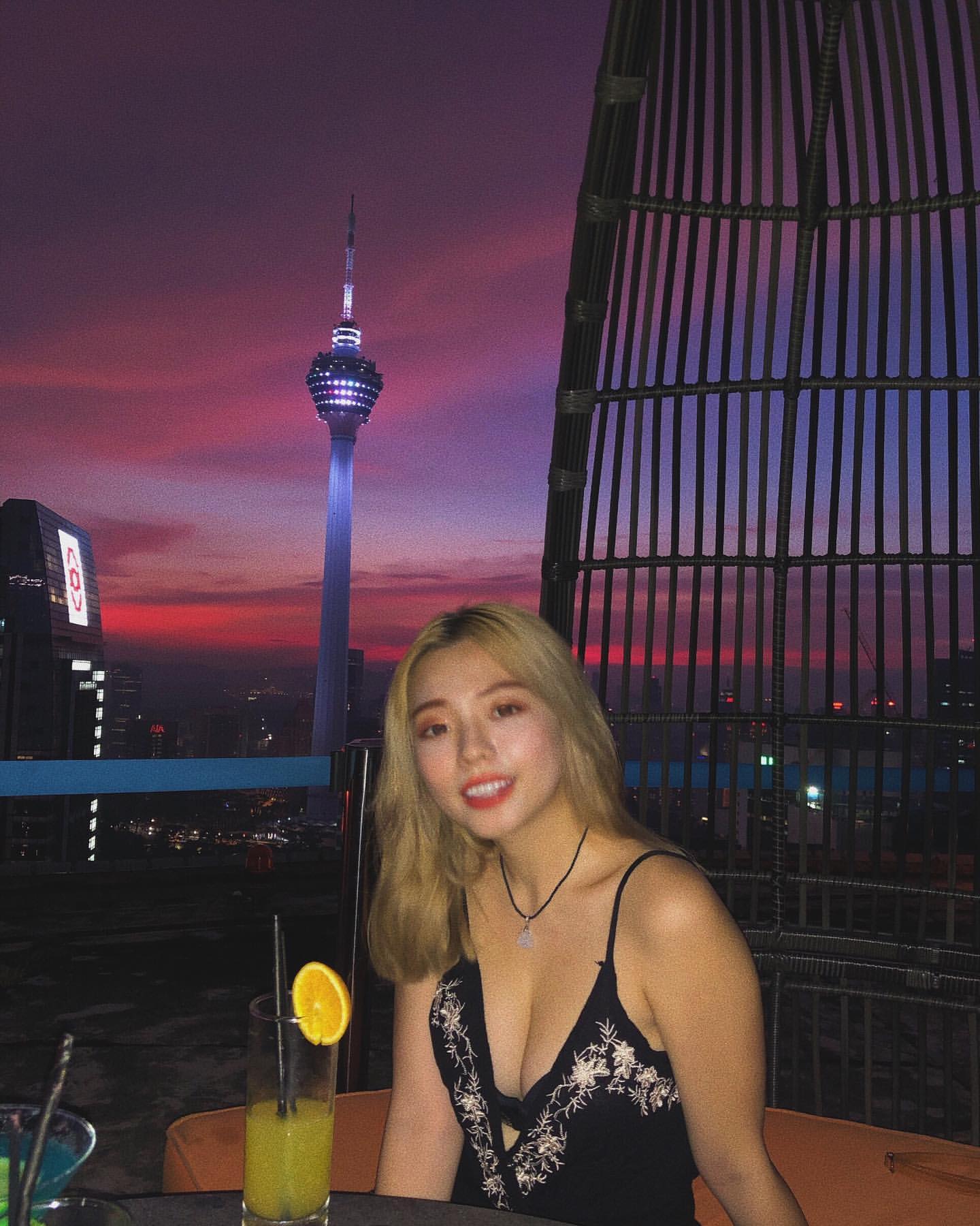 陳紅Red Chen-第1章-图片10