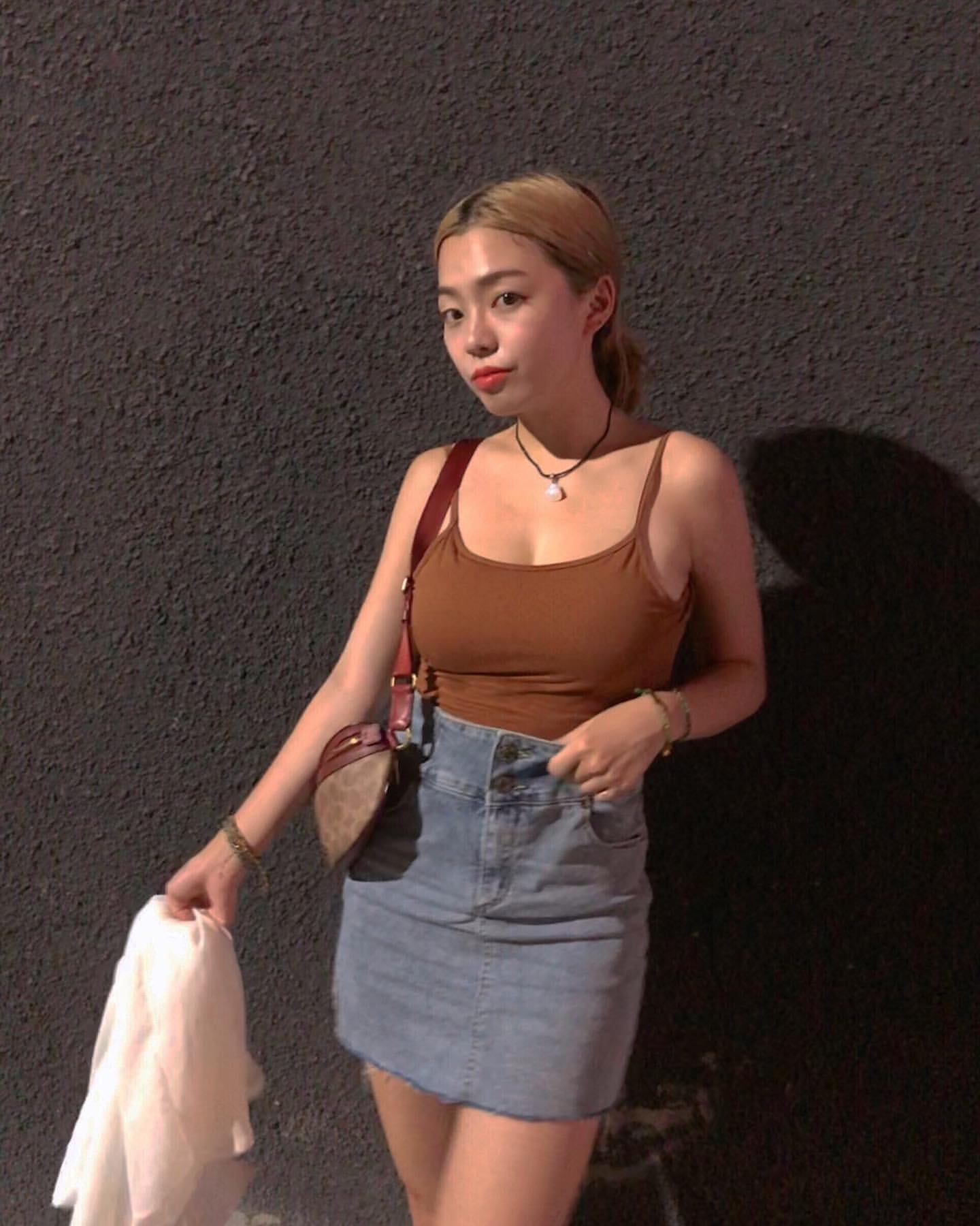 陳紅Red Chen-第1章-图片15