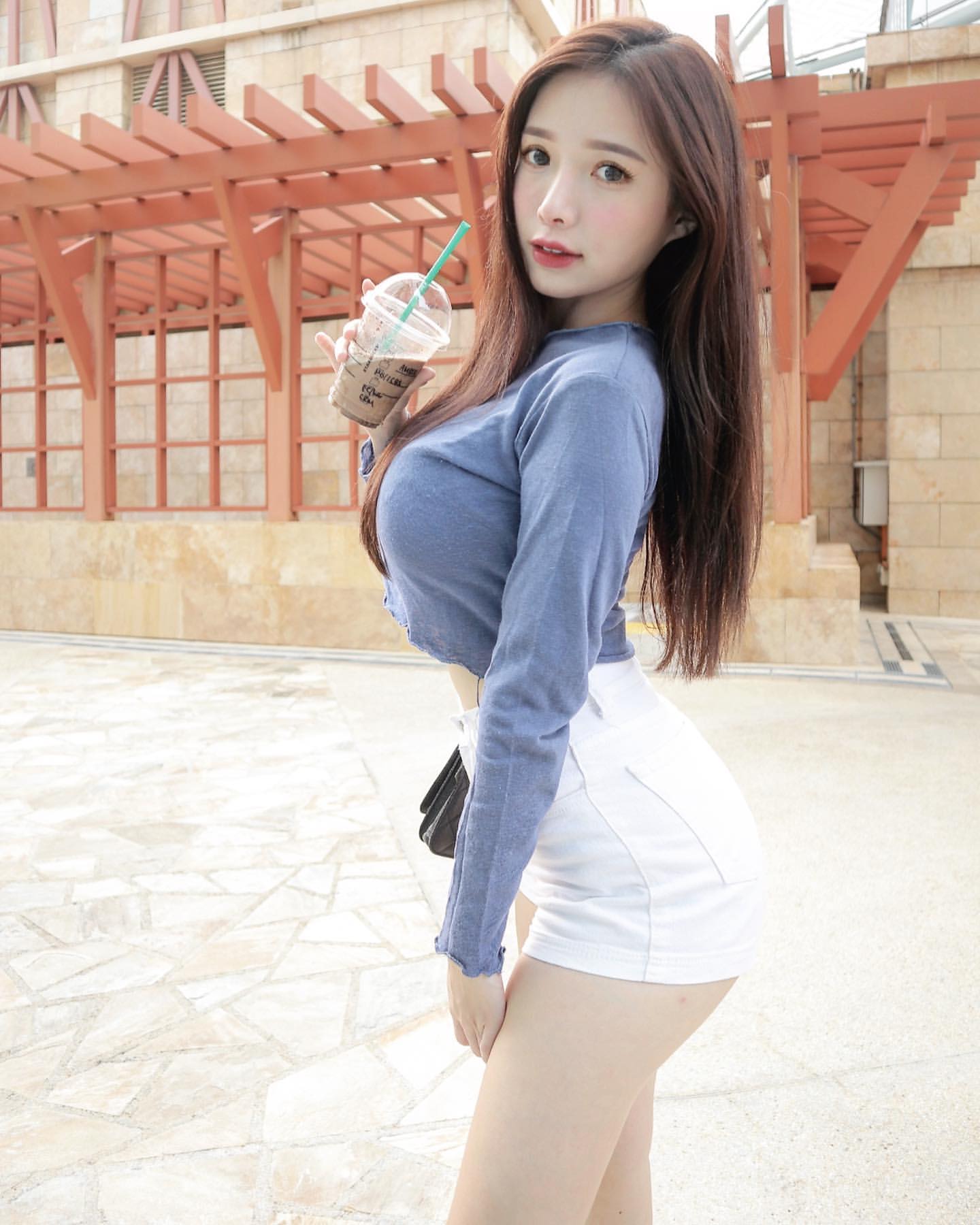 Djamberna Blue Star Ridge with Two Snow Breasts-第1章-图片7