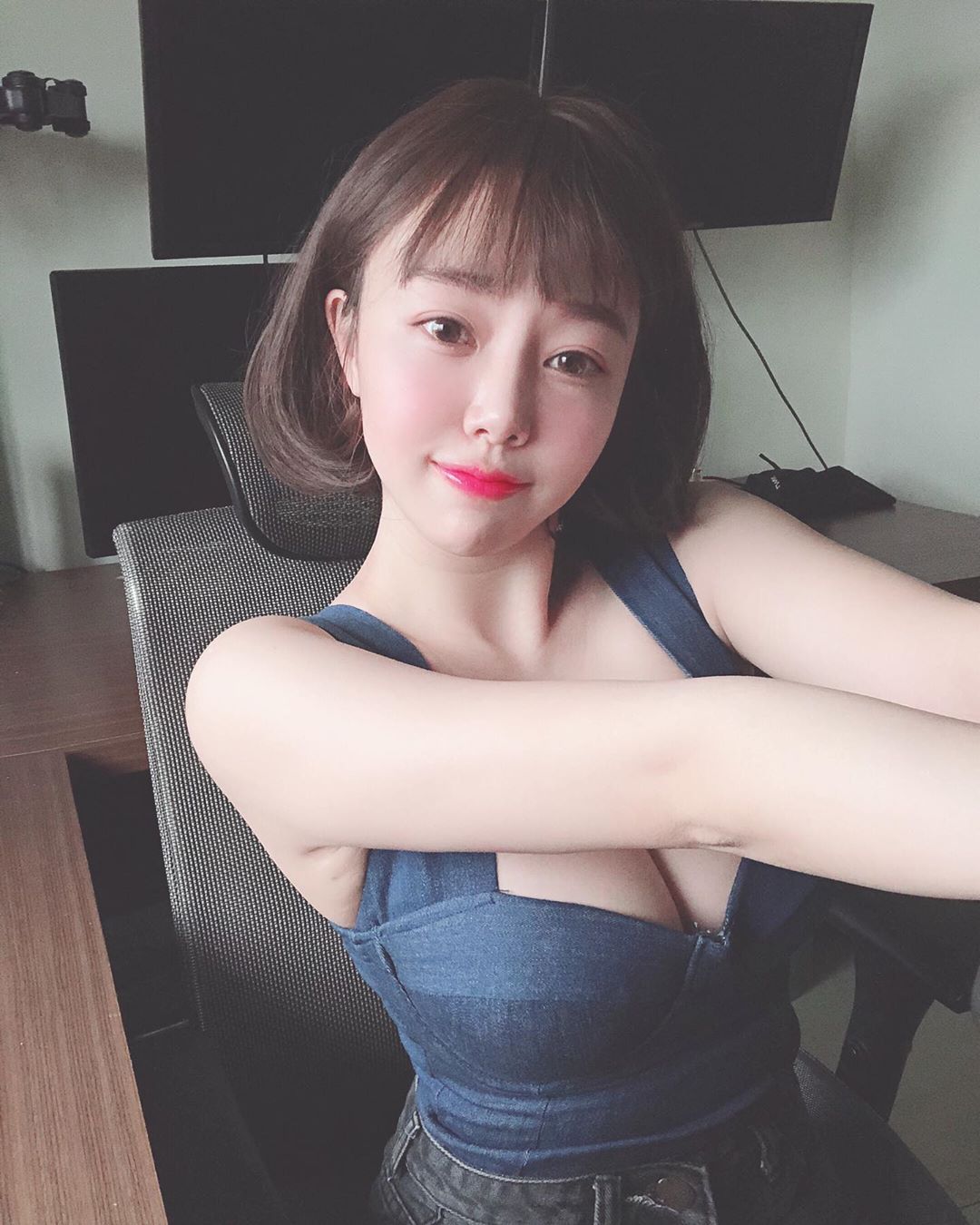 拯救小奶女英雄米妹 「飽滿上圍」尺寸太吸睛.......-第1章-图片15