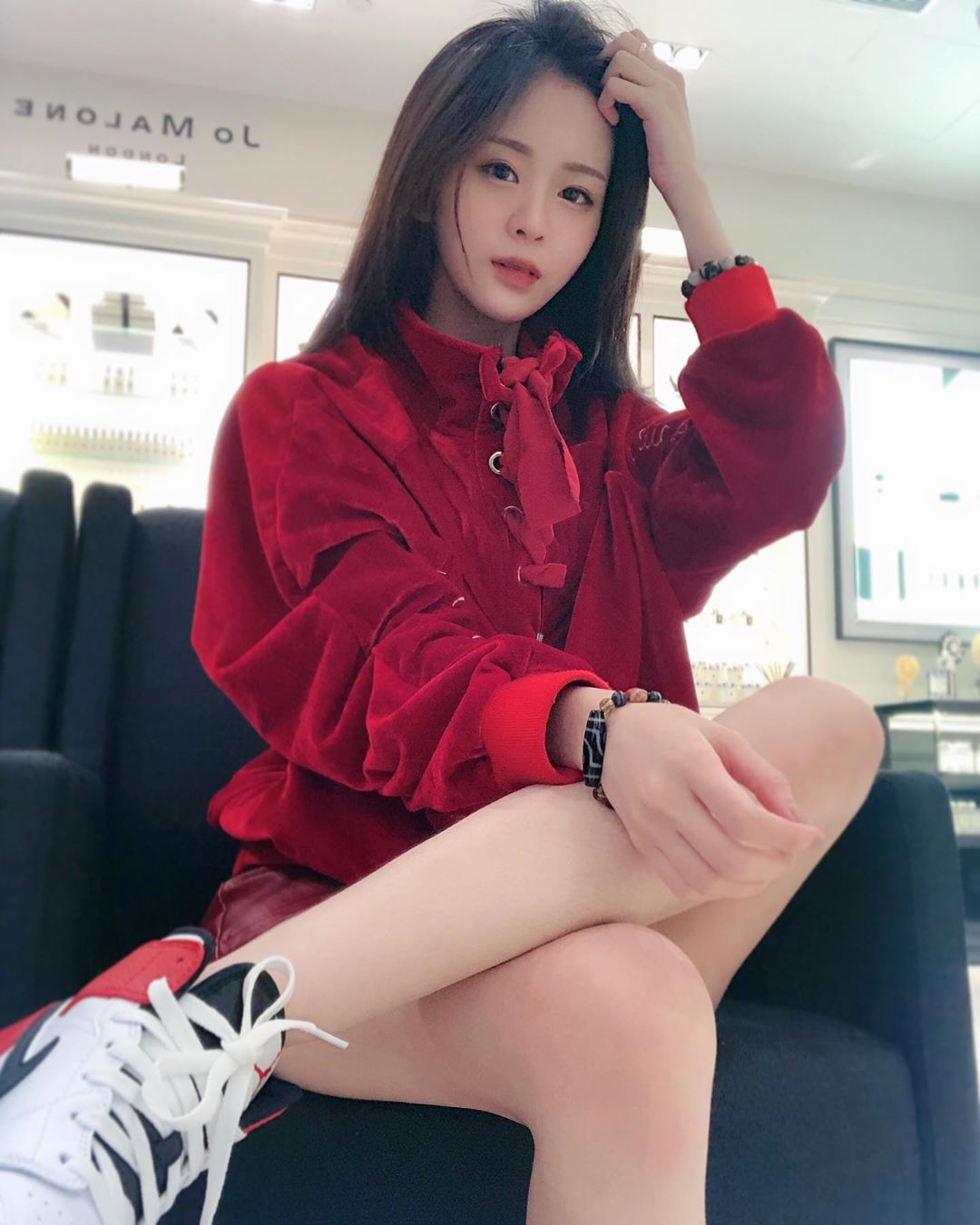 人如其名 最舒適的季節~六月-第1章-图片6