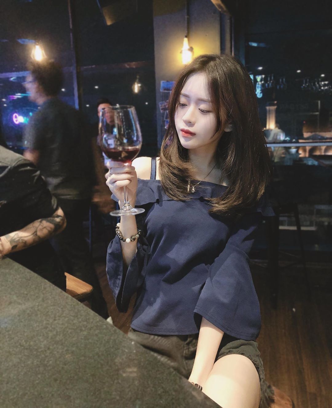 人如其名 最舒適的季節~六月-第1章-图片7