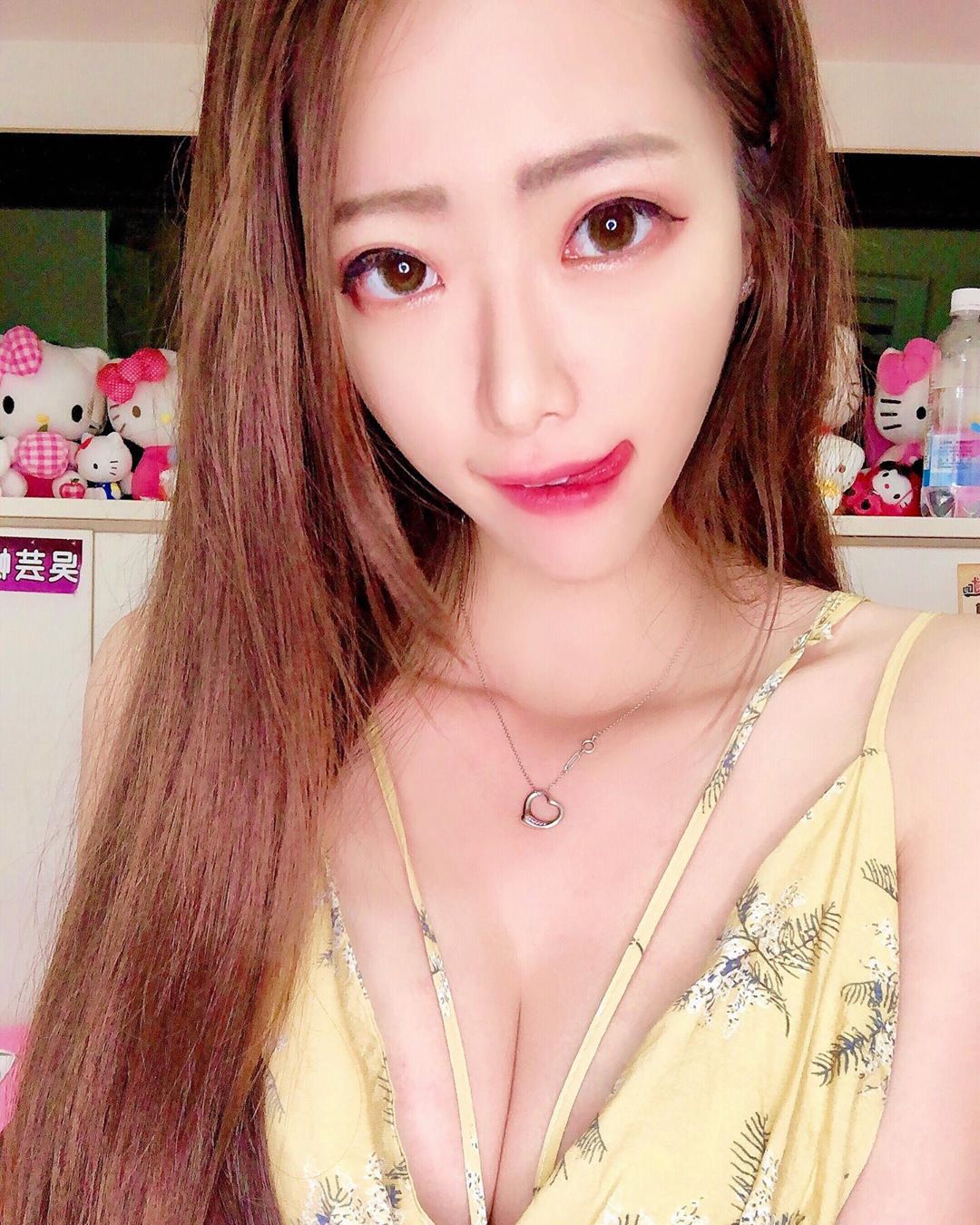 介紹美食她最厲害~吳芸帆-第1章-图片10