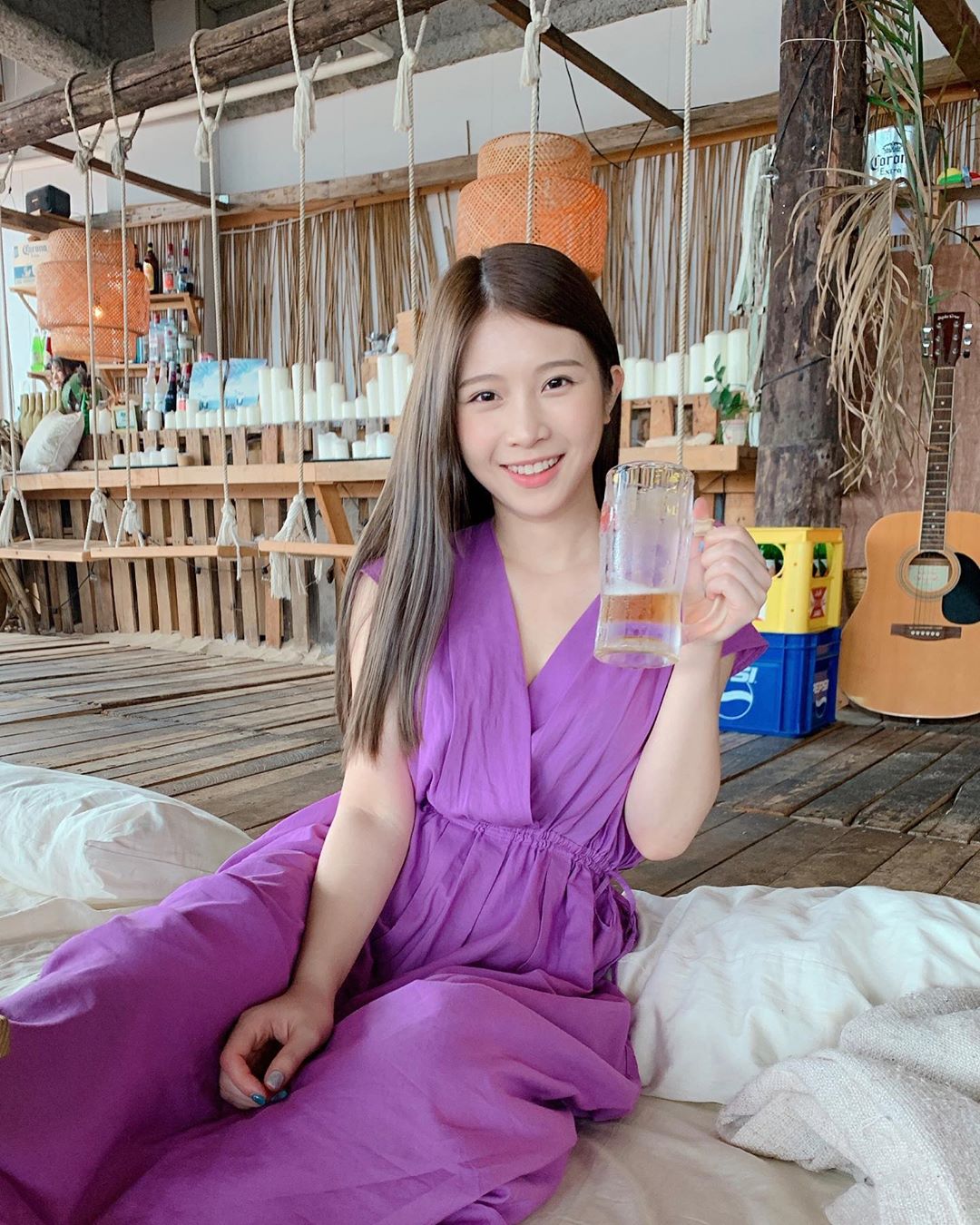 Writing a true woman model.-第1章-图片7