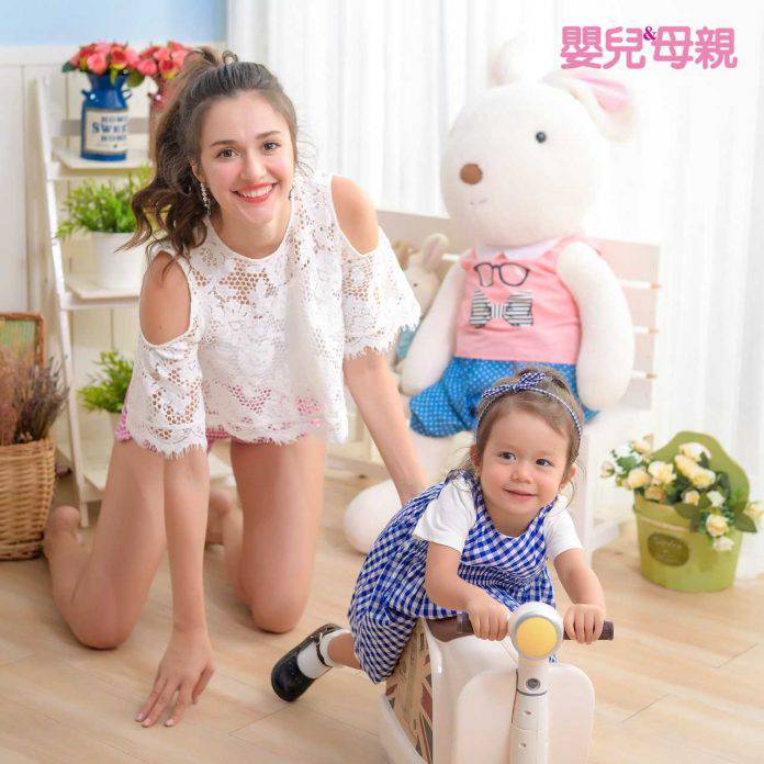 Never give up being a new Taiwanese resident.-第1章-图片24