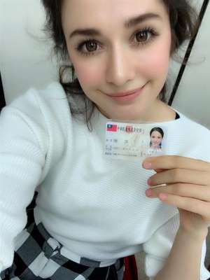 Never give up being a new Taiwanese resident.-第1章-图片25