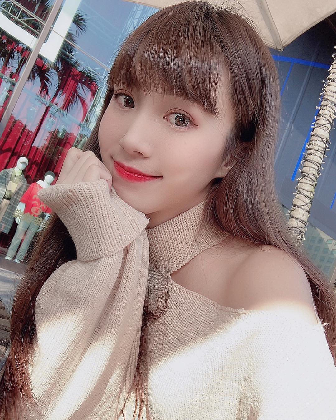 Jenny White Breastflies Shows Awesome Body-第1章-图片8