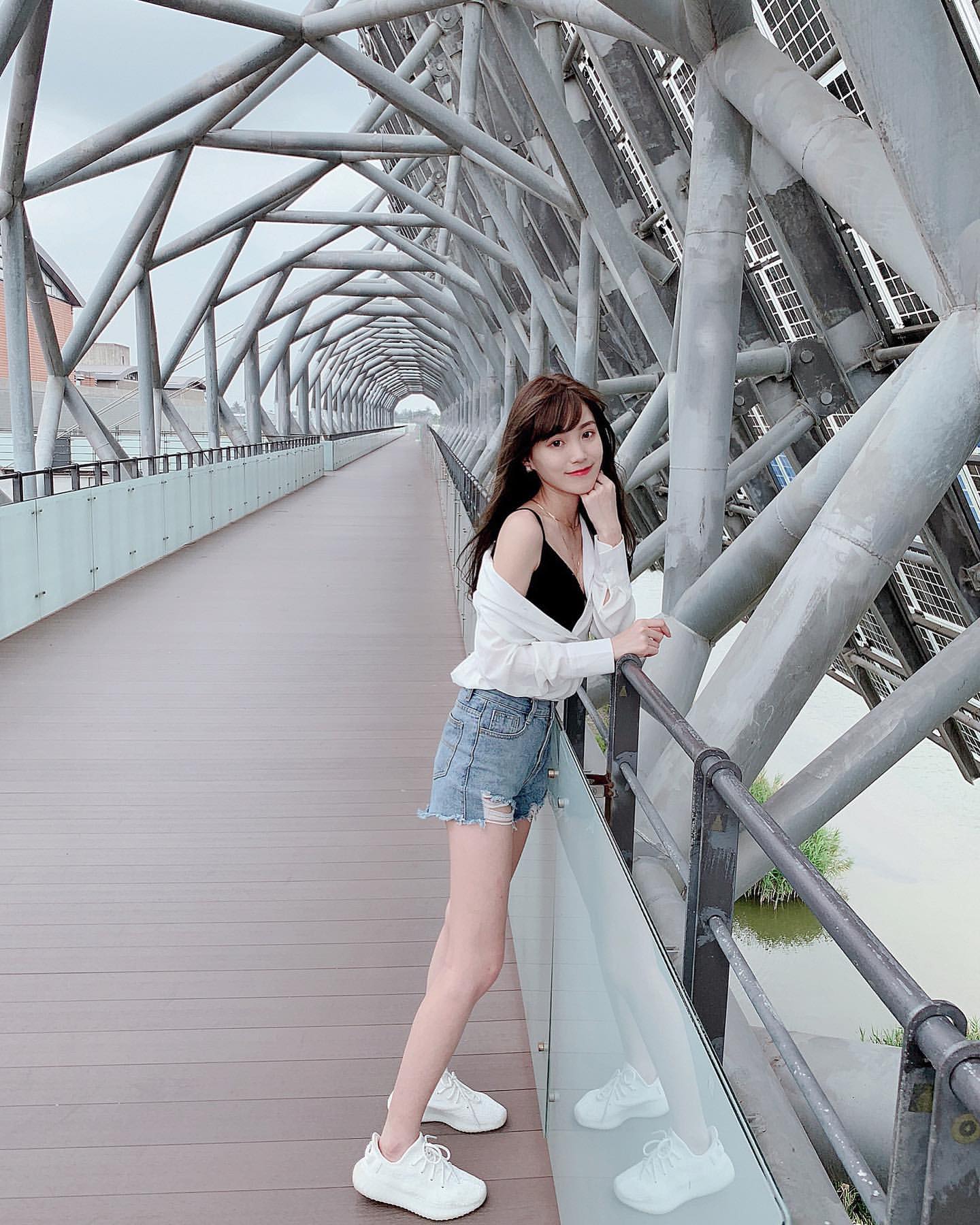 Jenny White Breastflies Shows Awesome Body-第1章-图片10